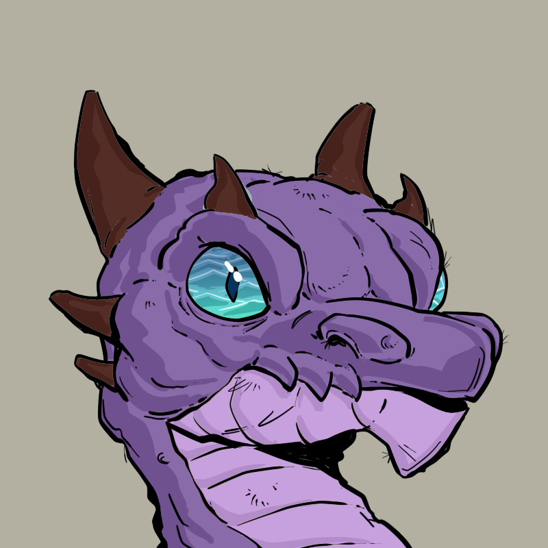 Goblin Dragon #03001