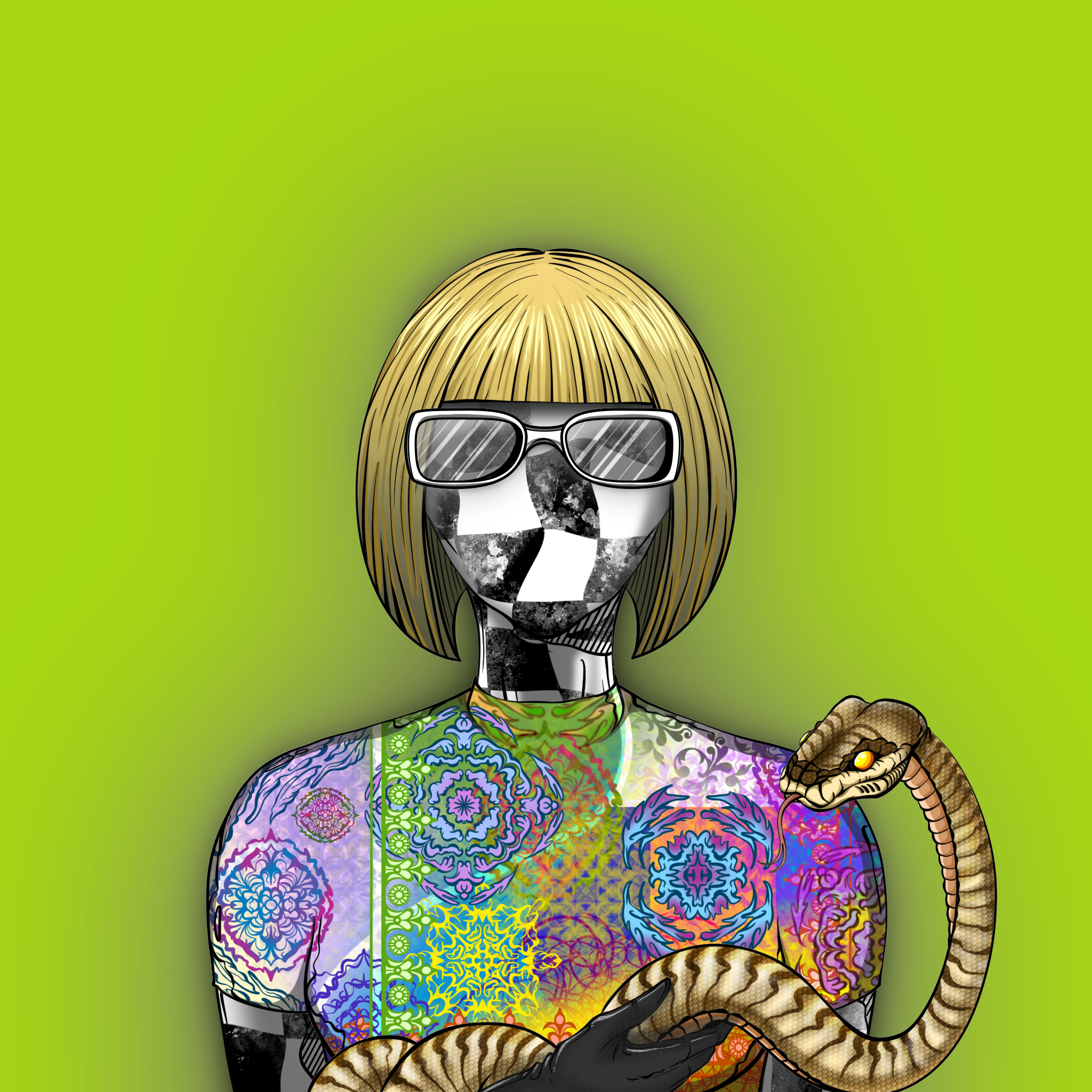 NFT Image