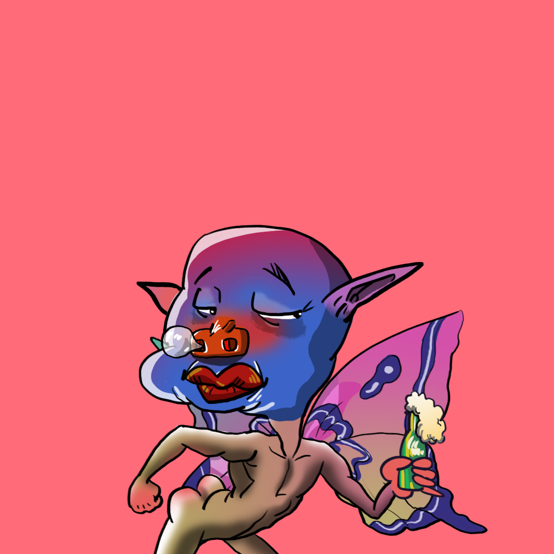 NFT Image