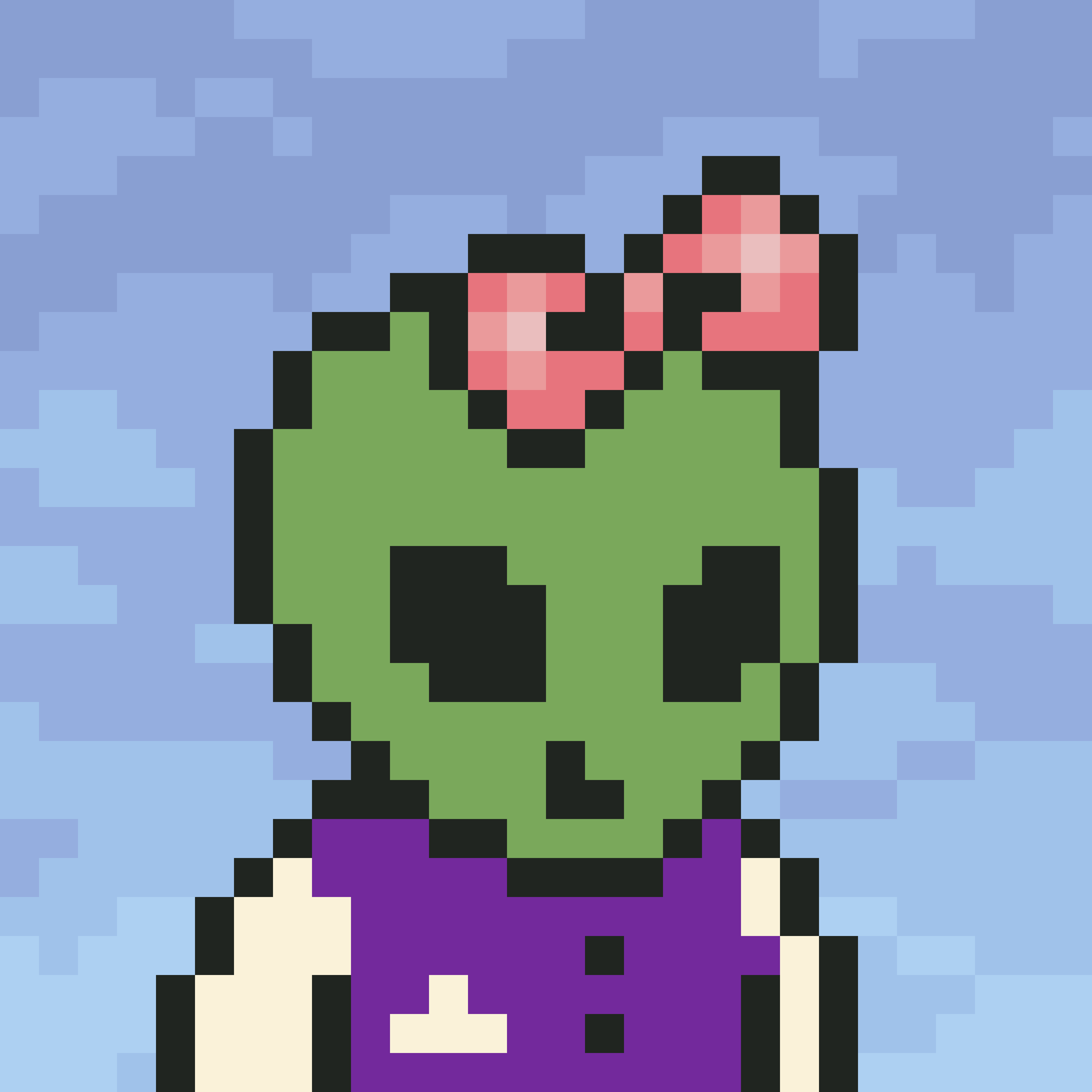 Alien #637