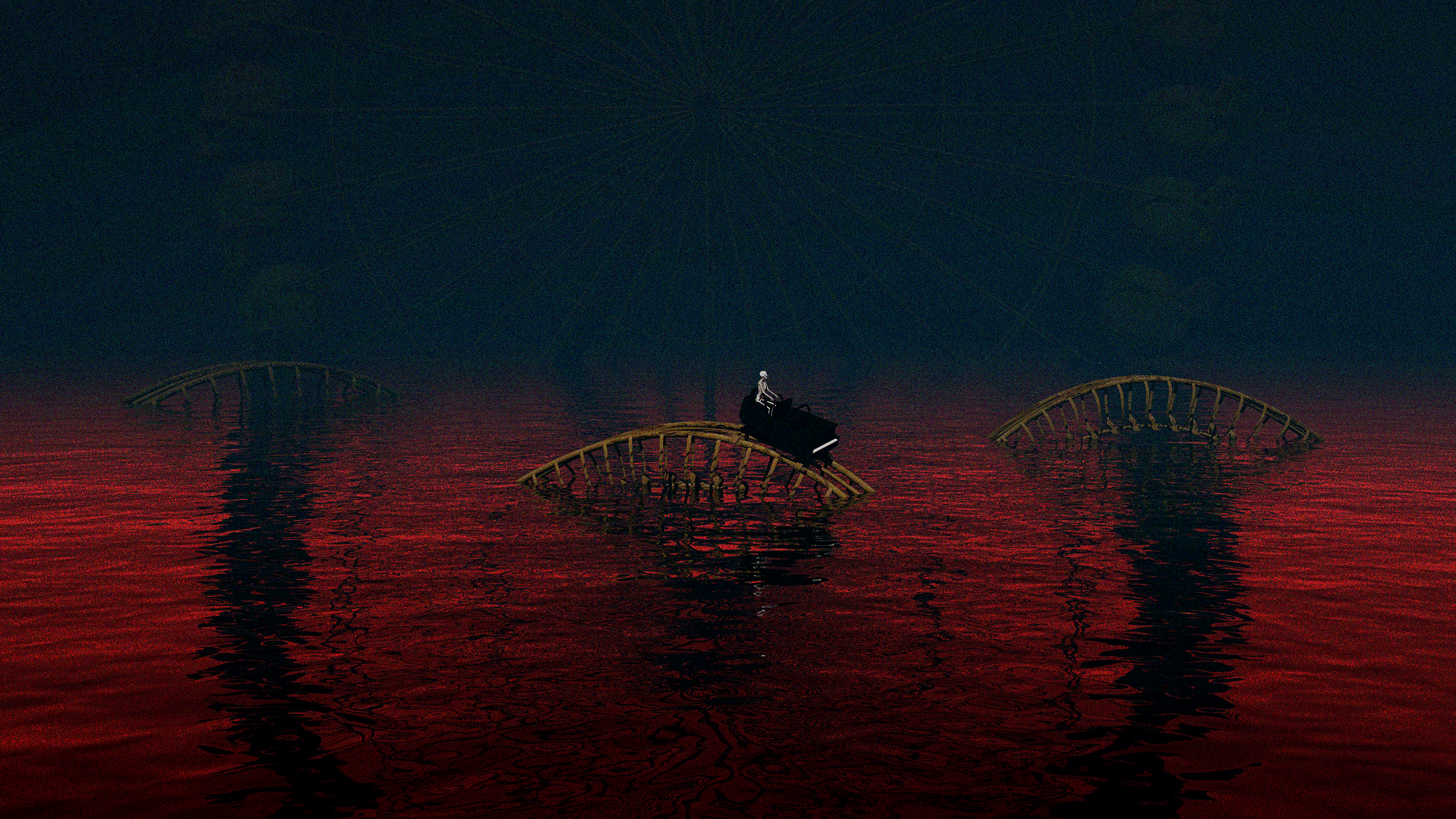 Happiest Place on Earth