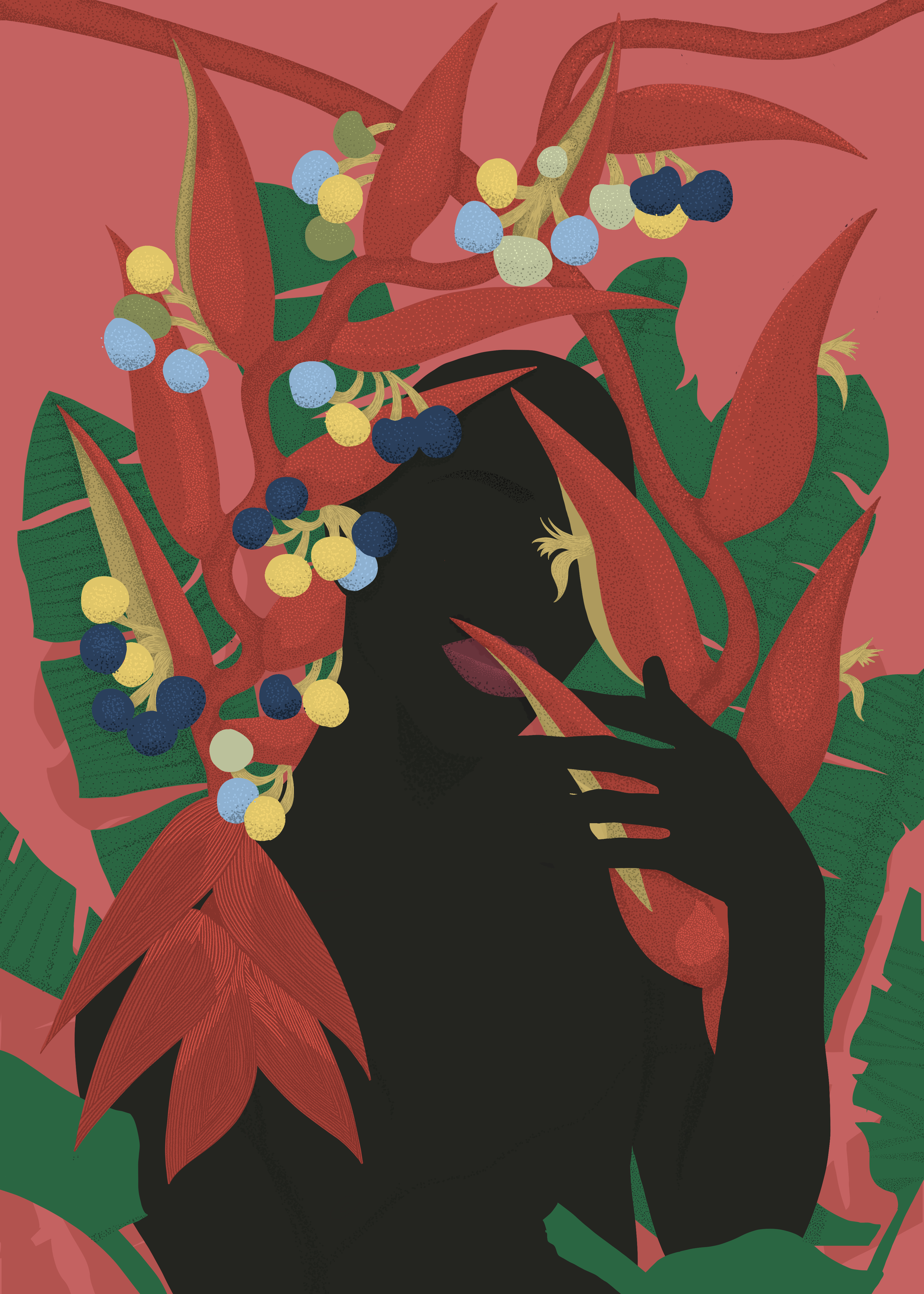 Lobster-claws