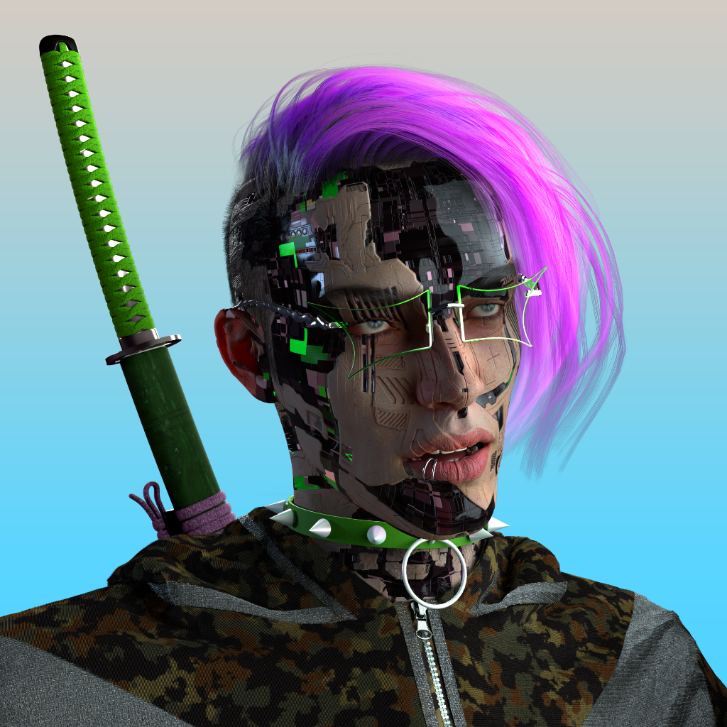 NFT Image