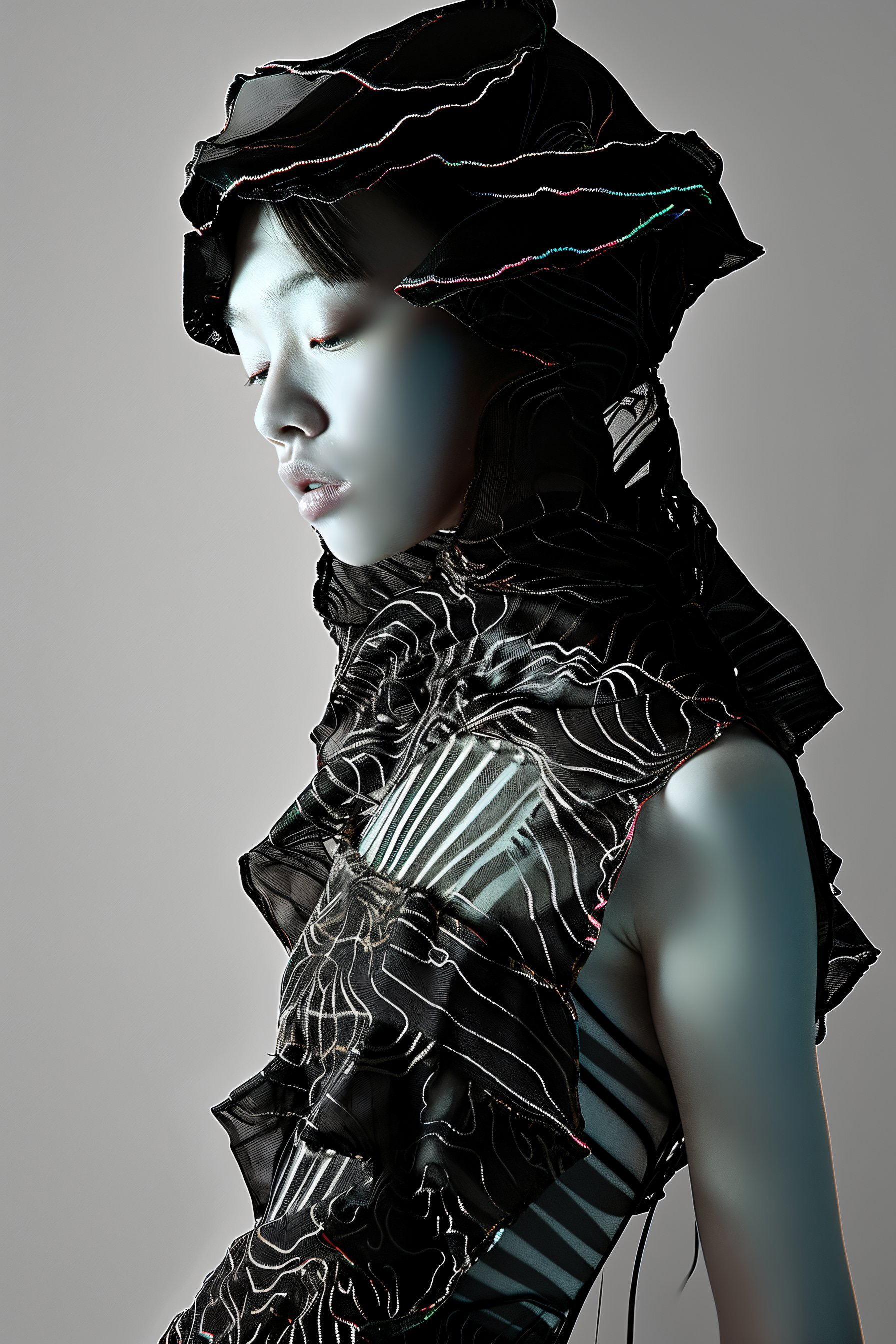 delires des grandeurs