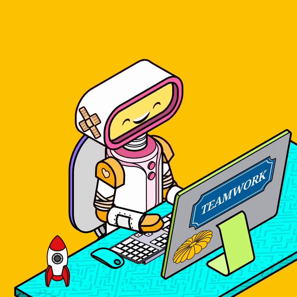 District Pop Designer #378