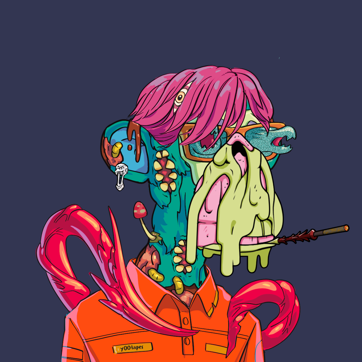 NFT Image