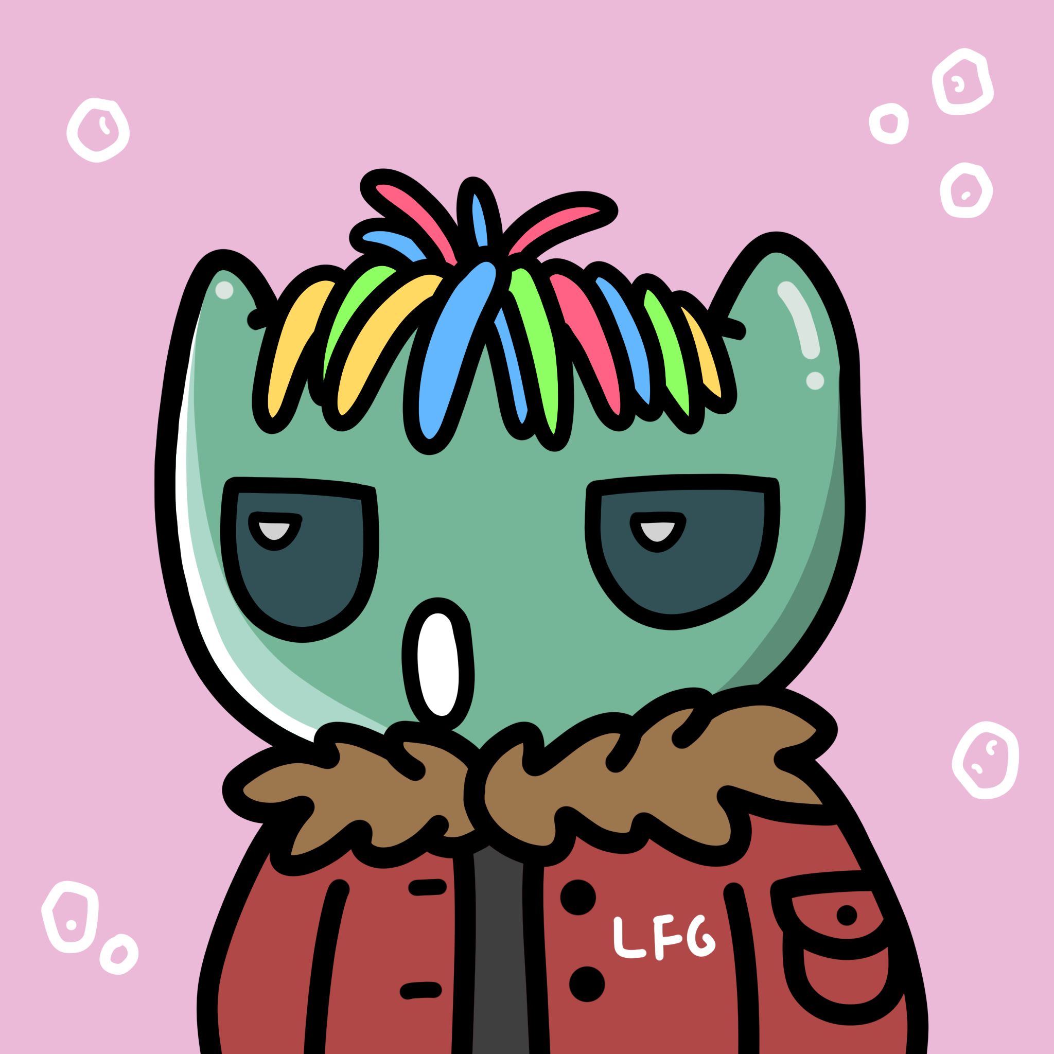 NFT Image