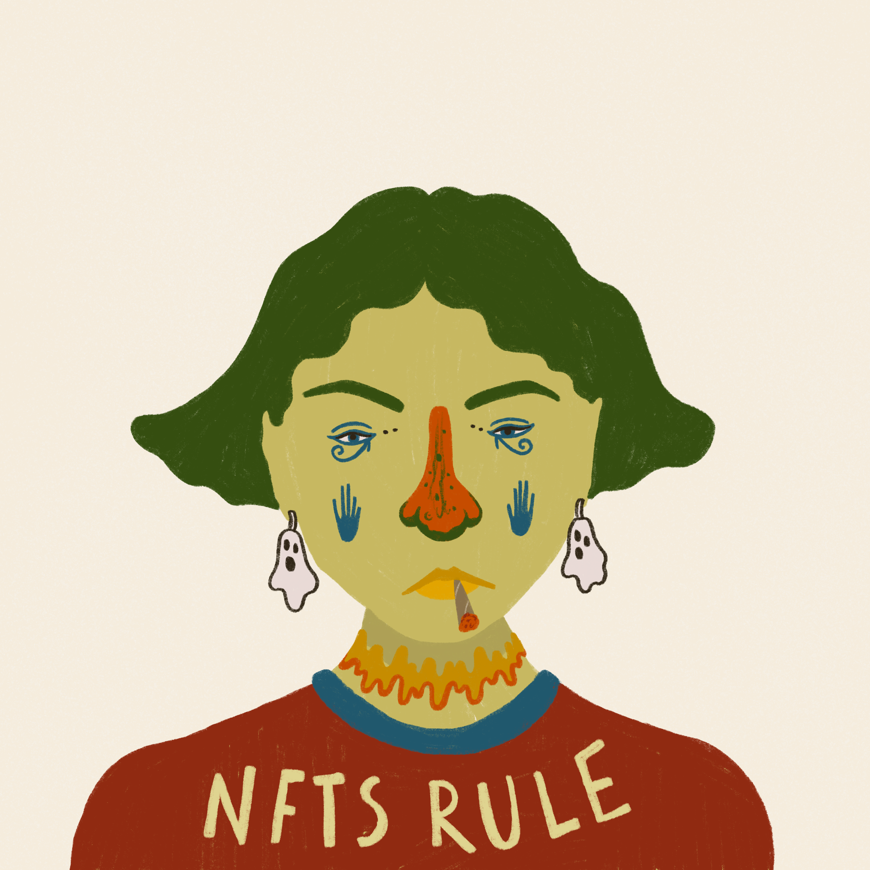 NFT Image