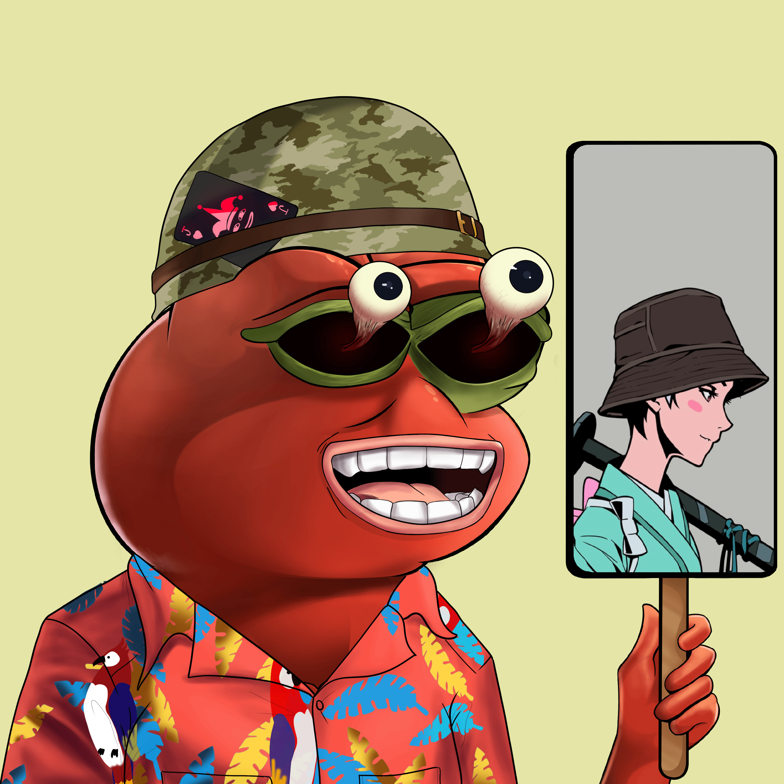 NFT Image