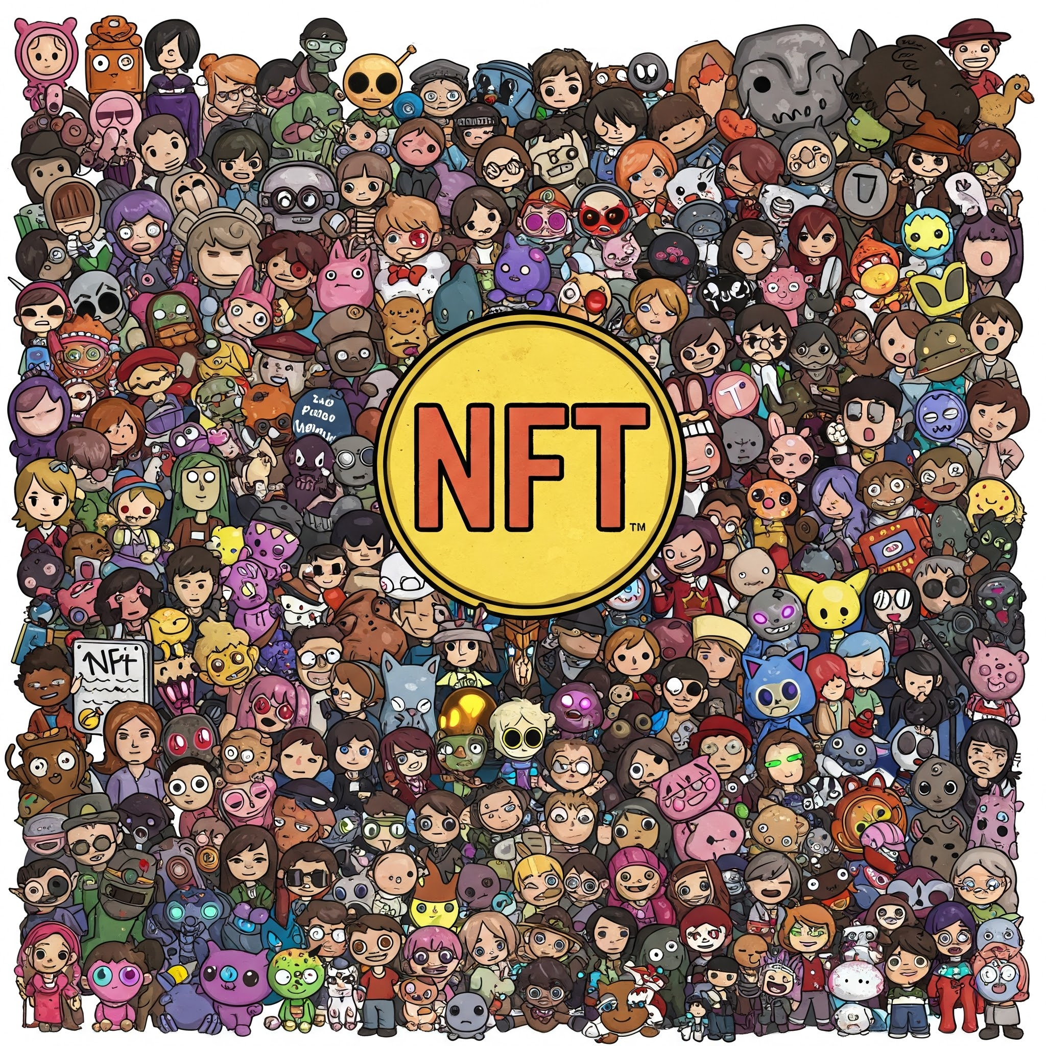 NFT Image