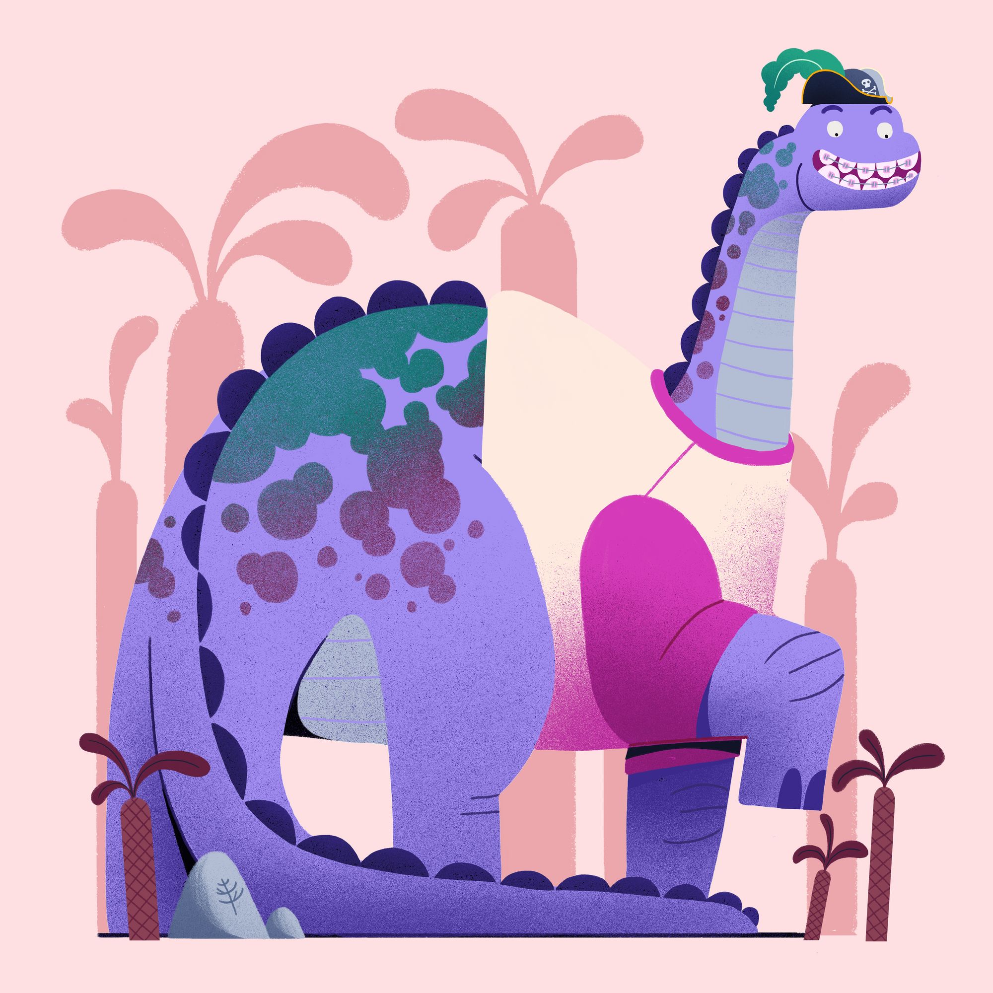 Commsaur #1831