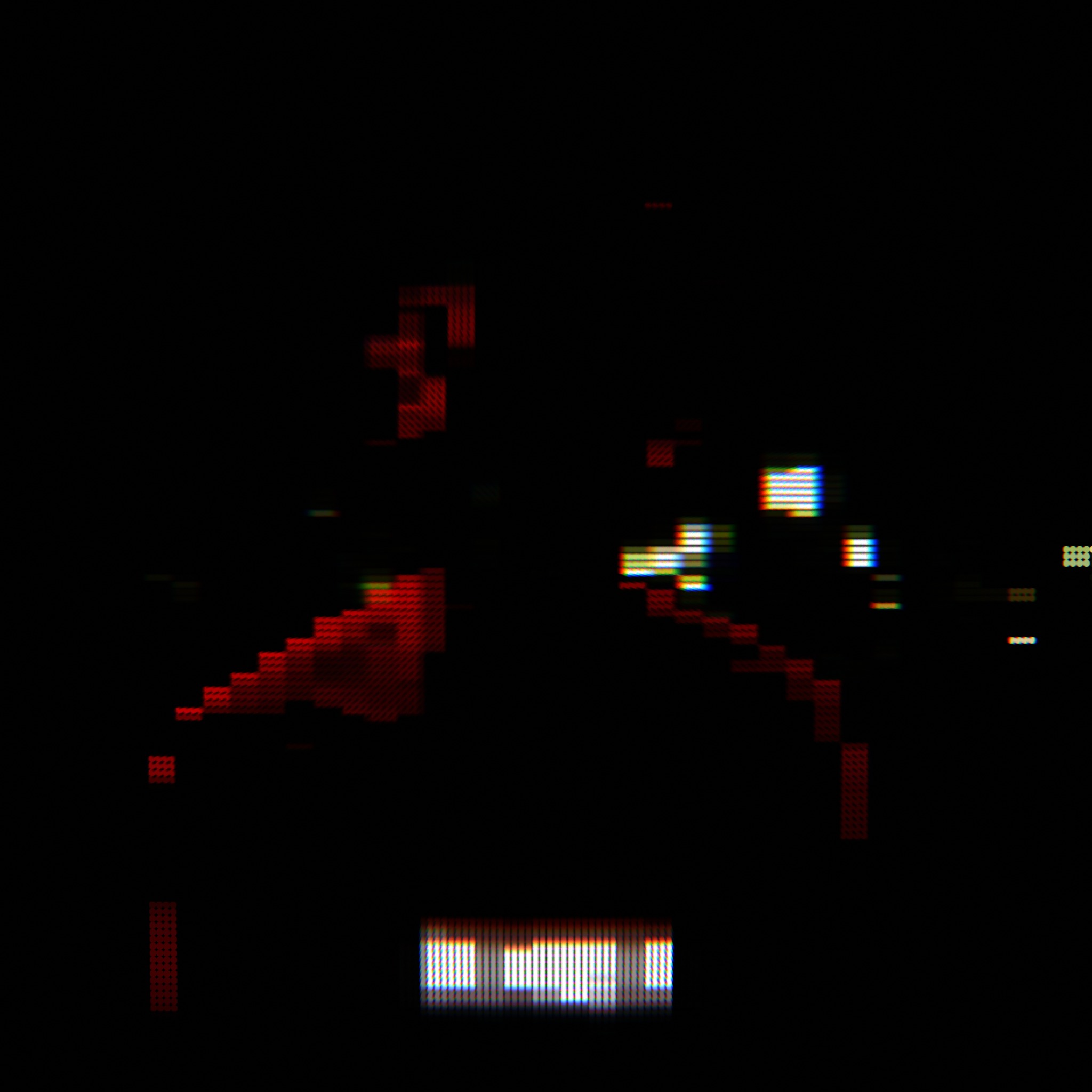 Hibikilla - "Bad Mind feat. Itaq"