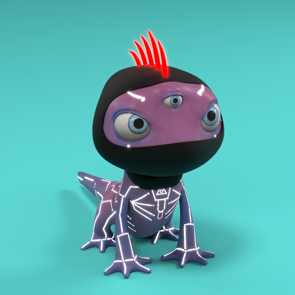 WynLambo #1541
