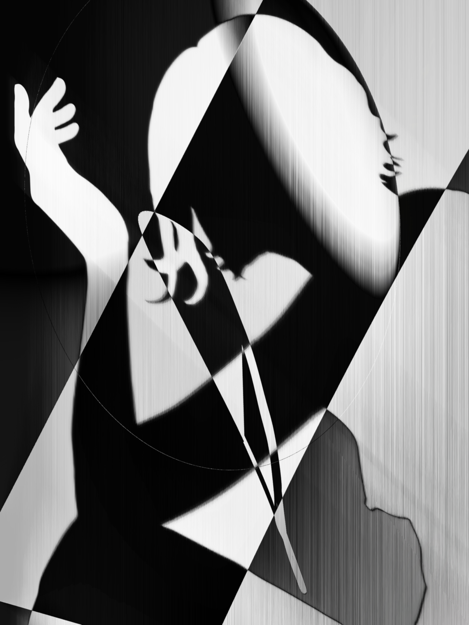 Human Unreadable #124