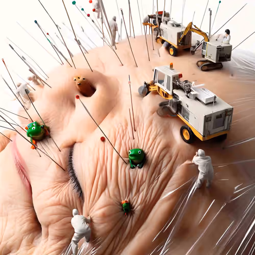 Spa Menu 04: Non-Invasive