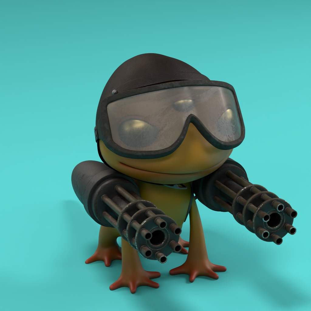WynLambo #3230