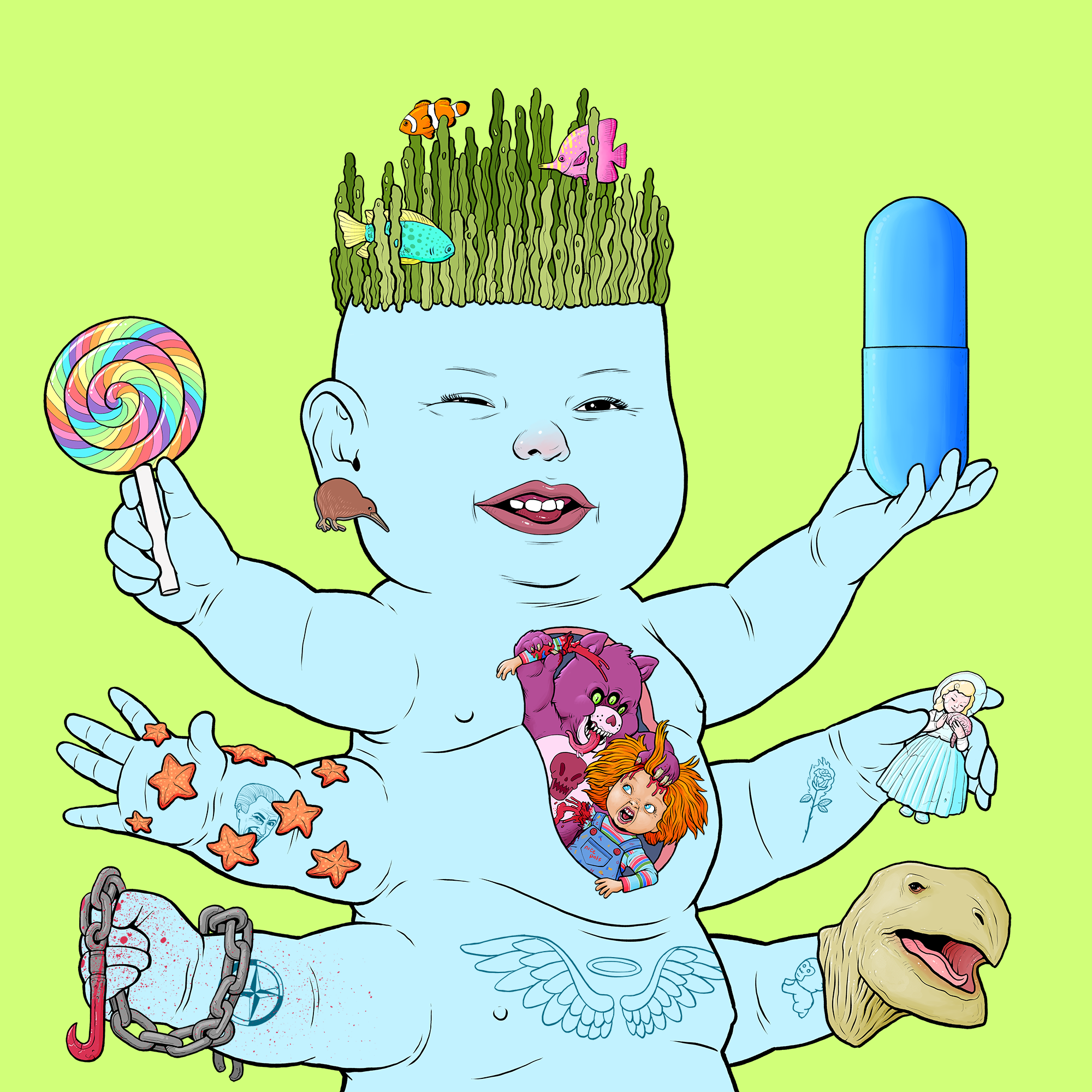 NFT Image
