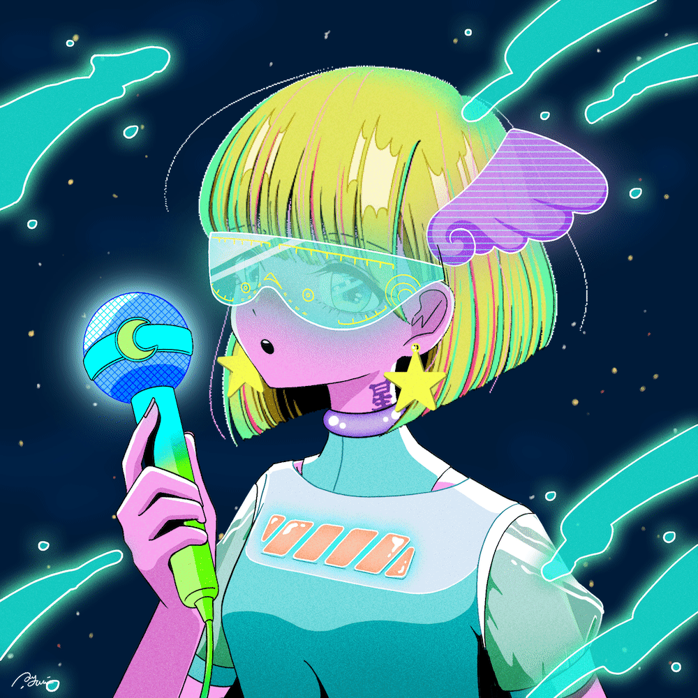 NFT Image