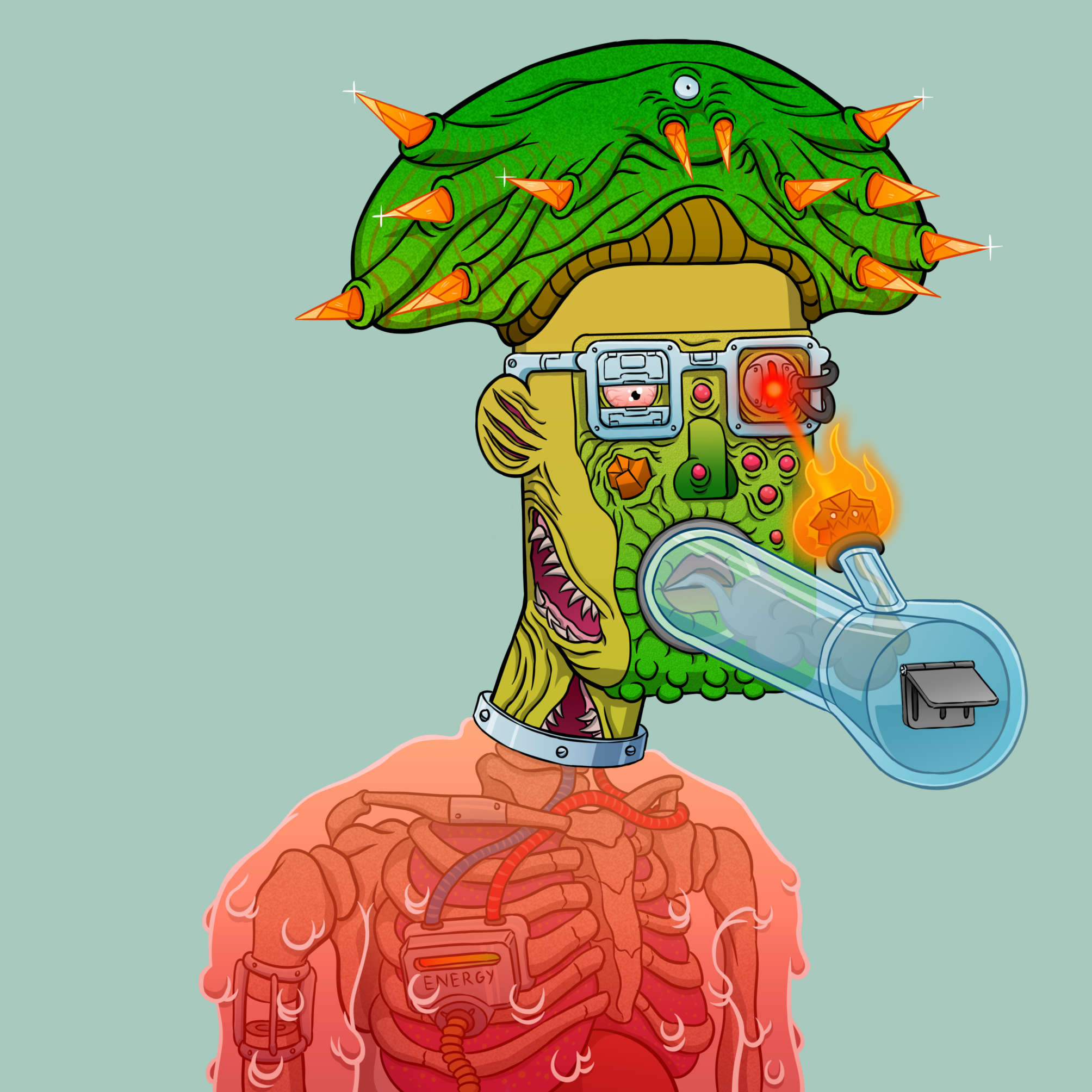 NFT Image