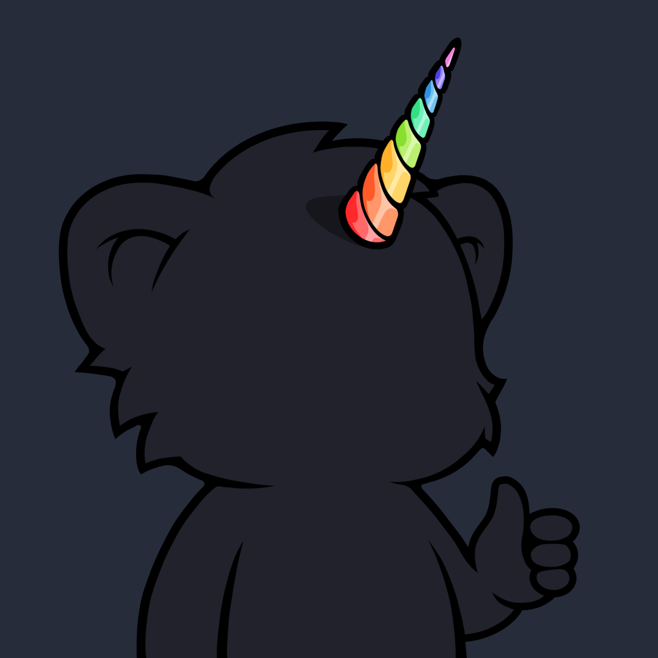 Unicorn #8071