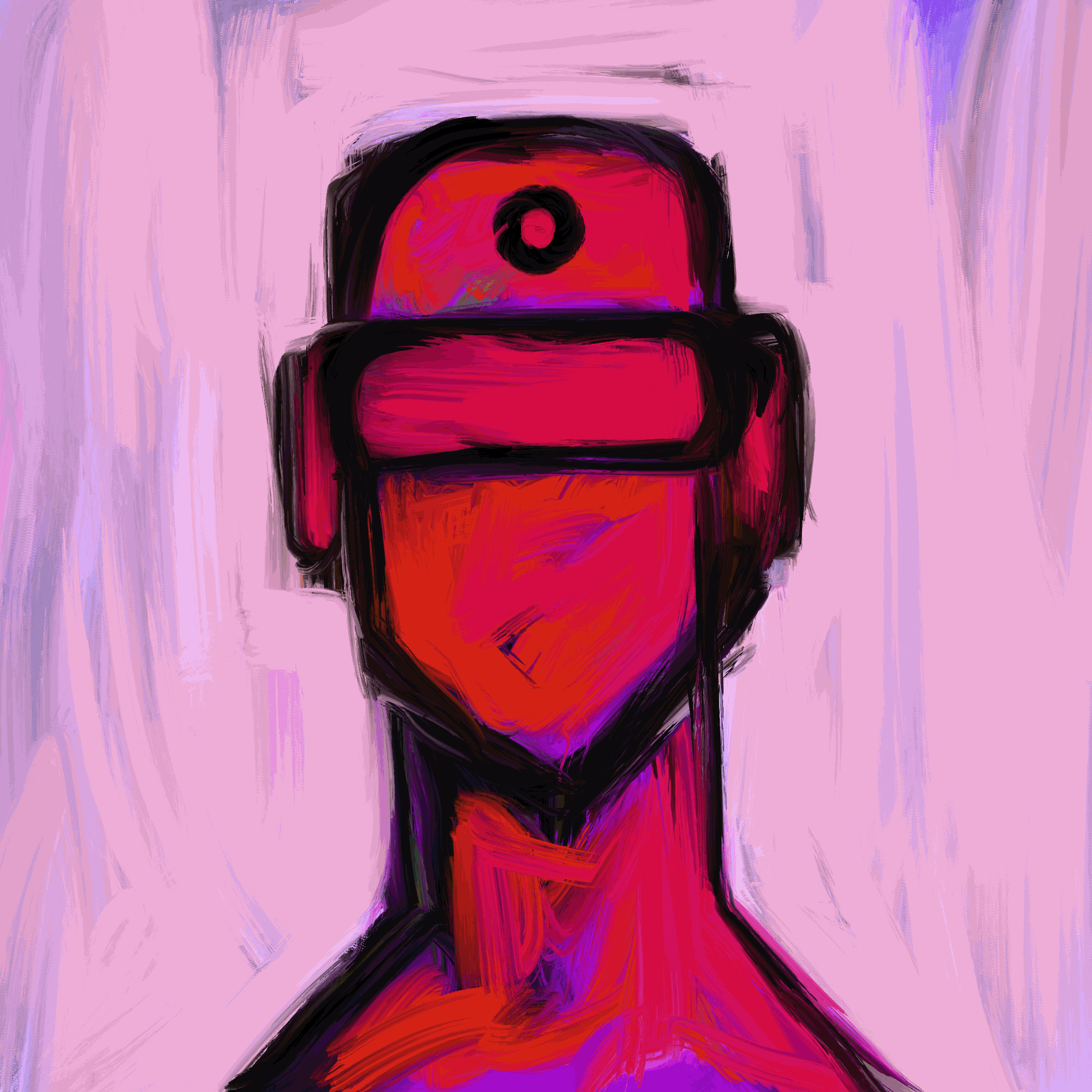 Faceless#018
