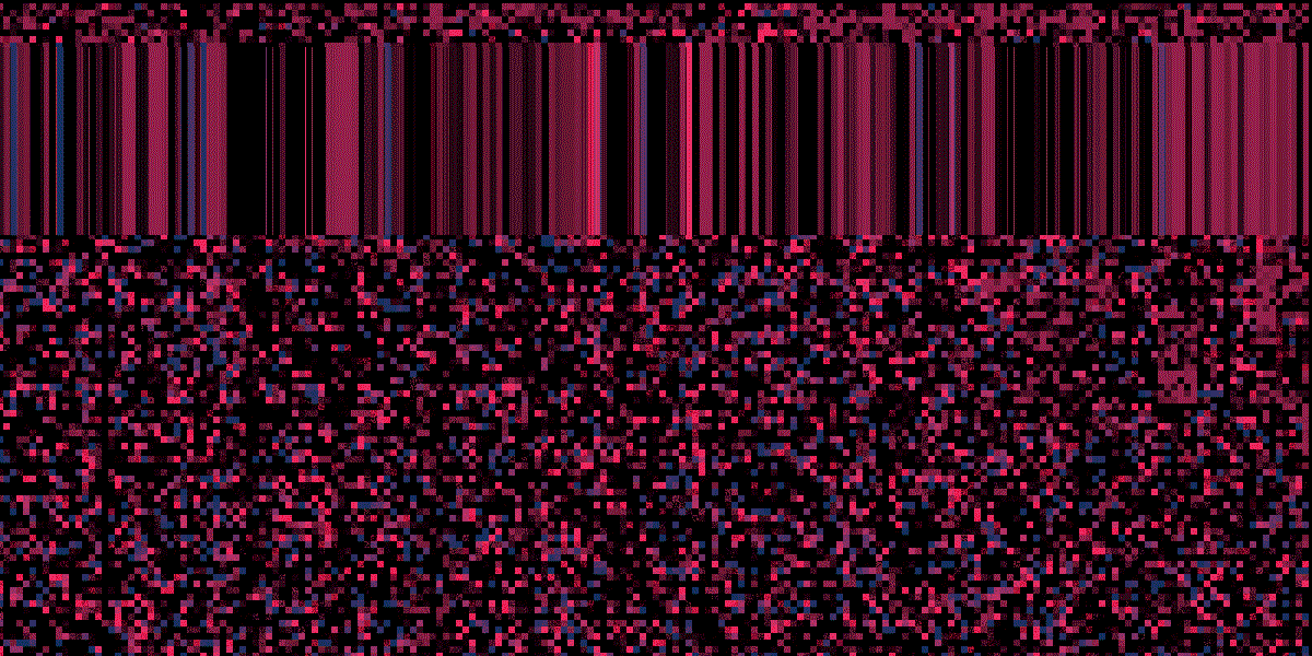 Reprocess Destruction #21