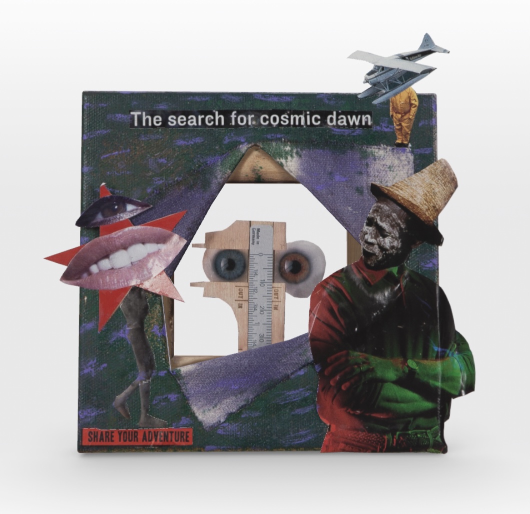 Cognition #279. The Search For Cosmic Dawn