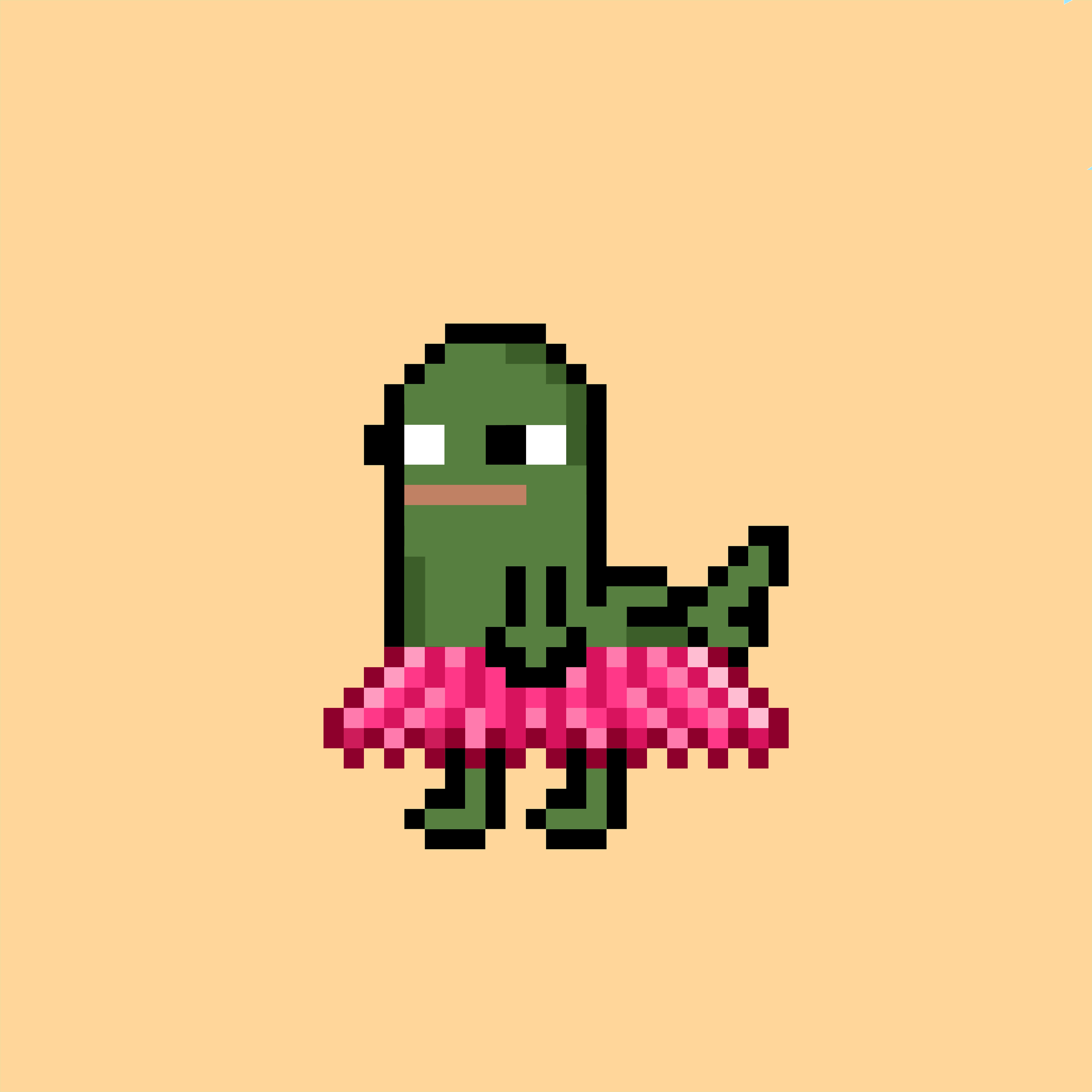 PepeDickButts [3946]