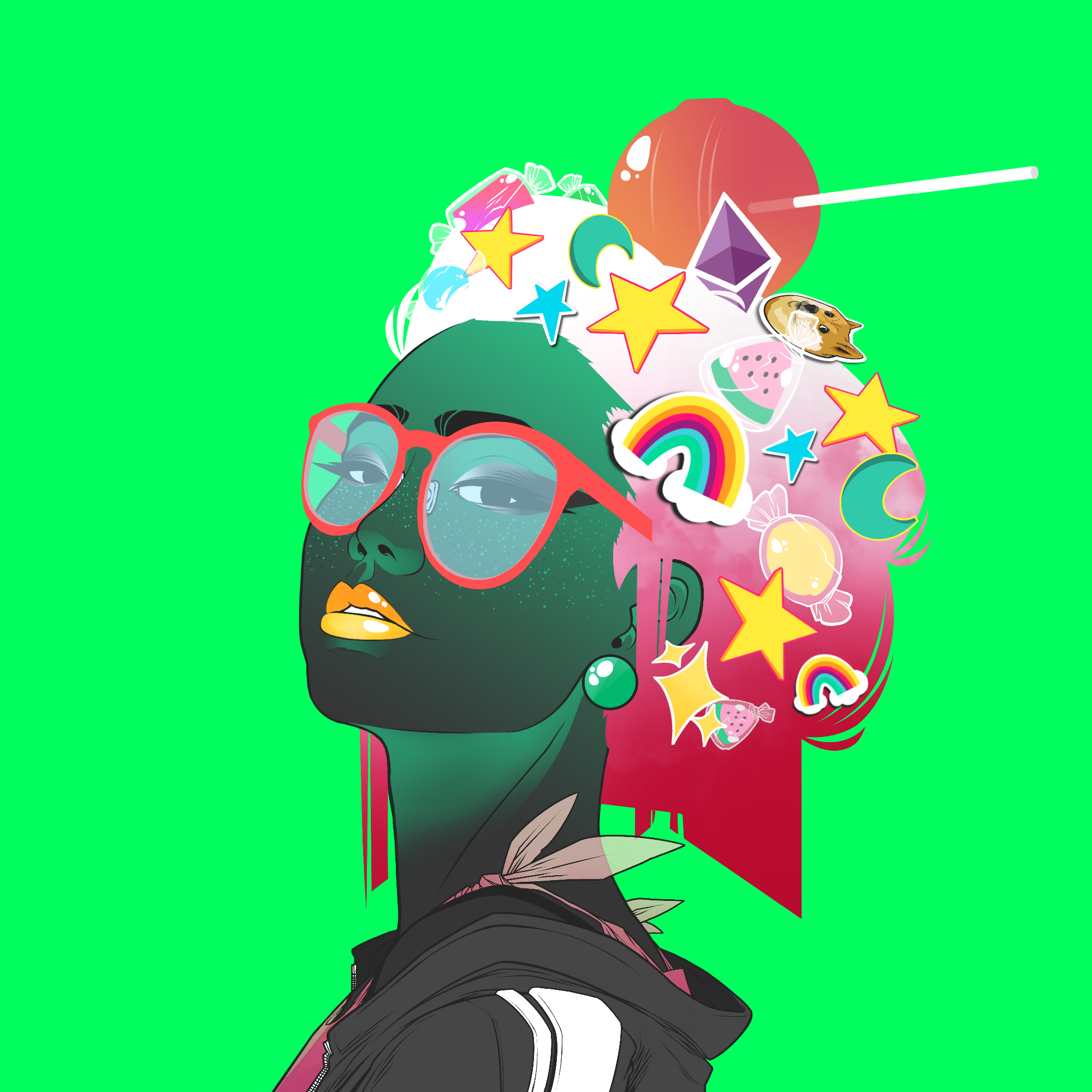 NFT Image