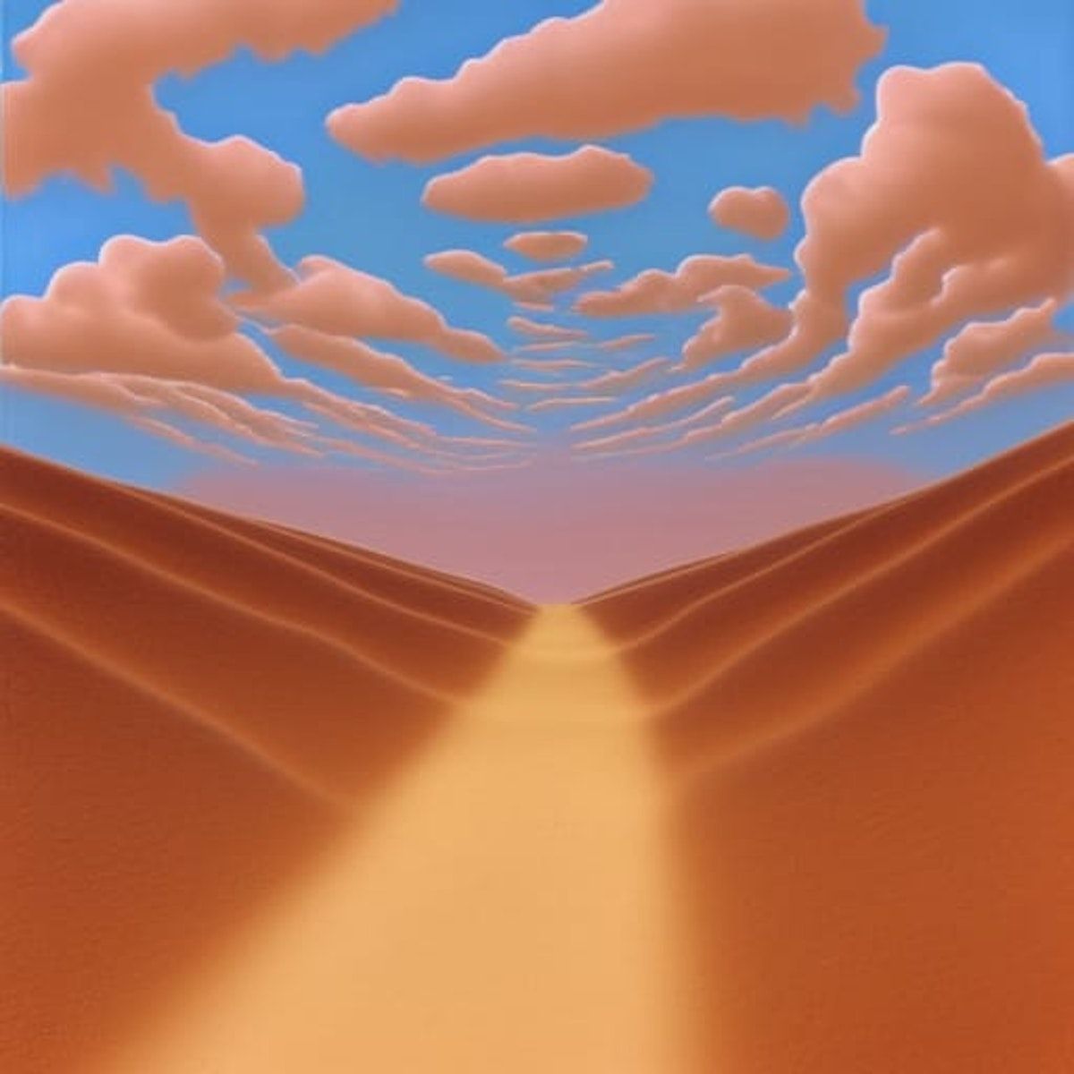 Paths by Peace #29