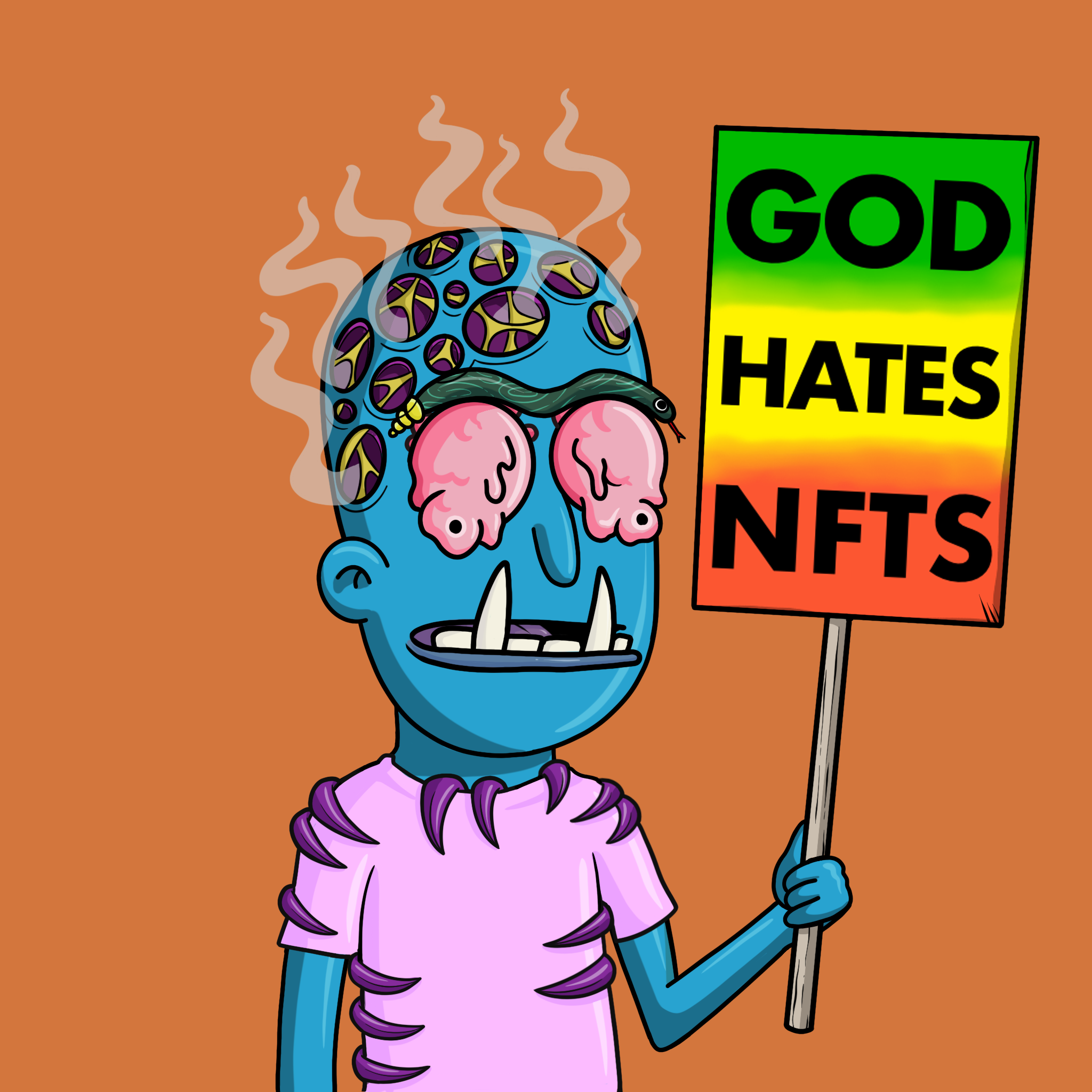 NFT Image