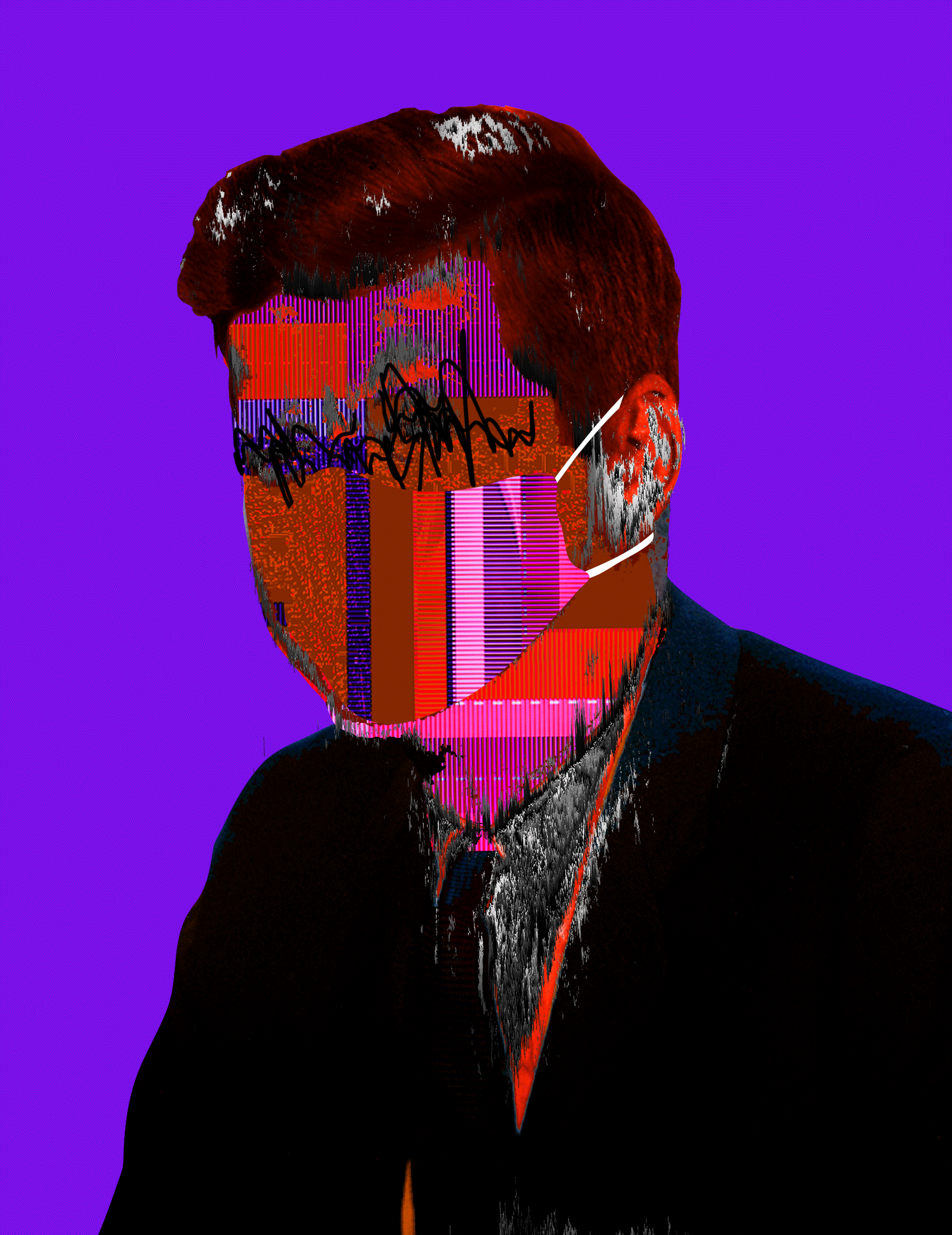 Kennedy Knew The Frequency 