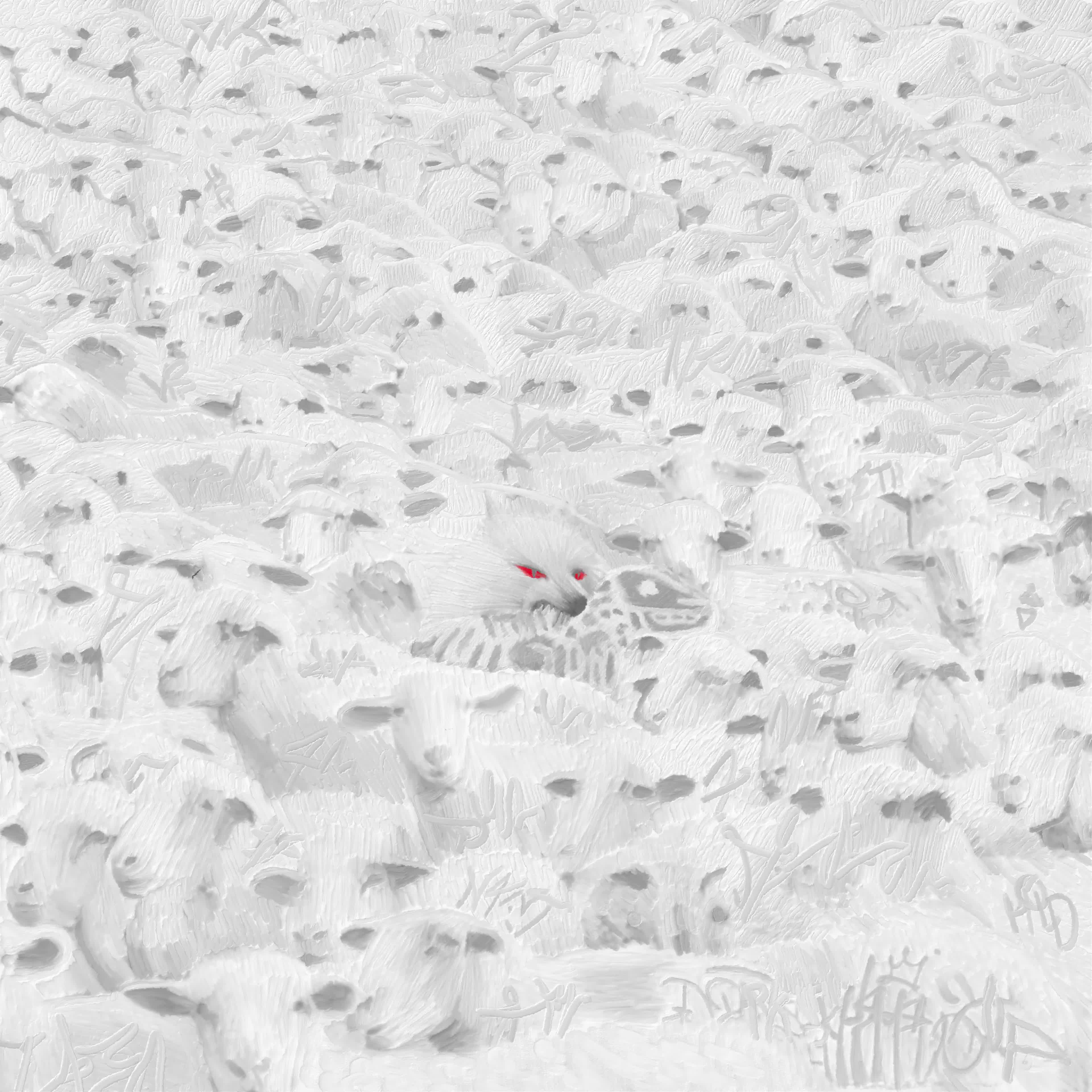 Wolf in Sheep’s Clothing #7/20