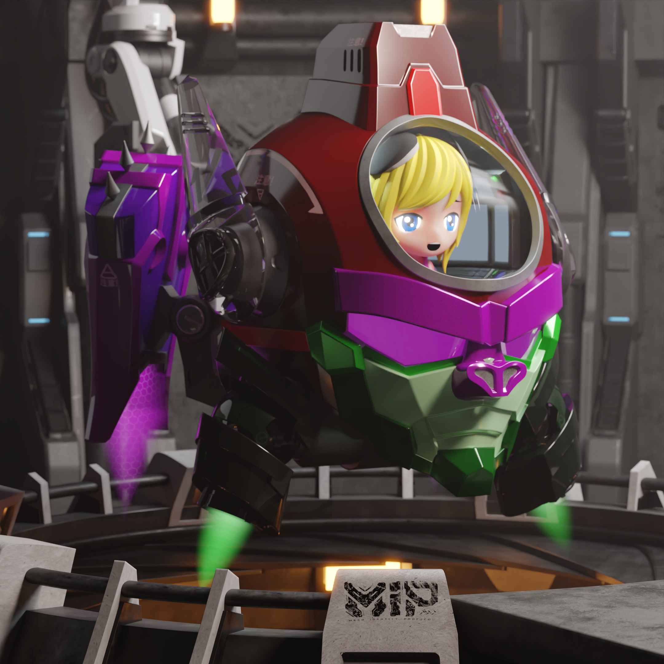 NFT Image