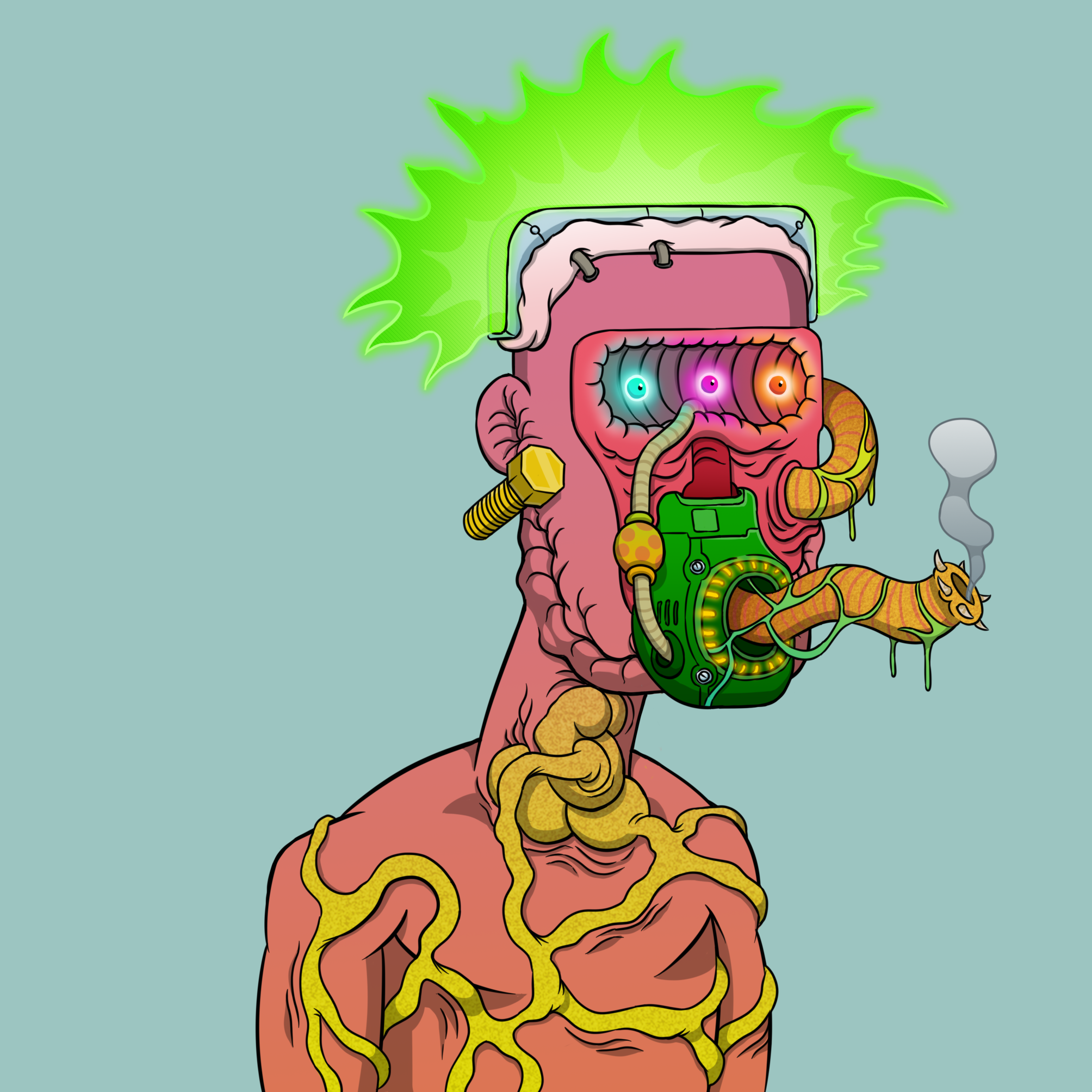 NFT Image