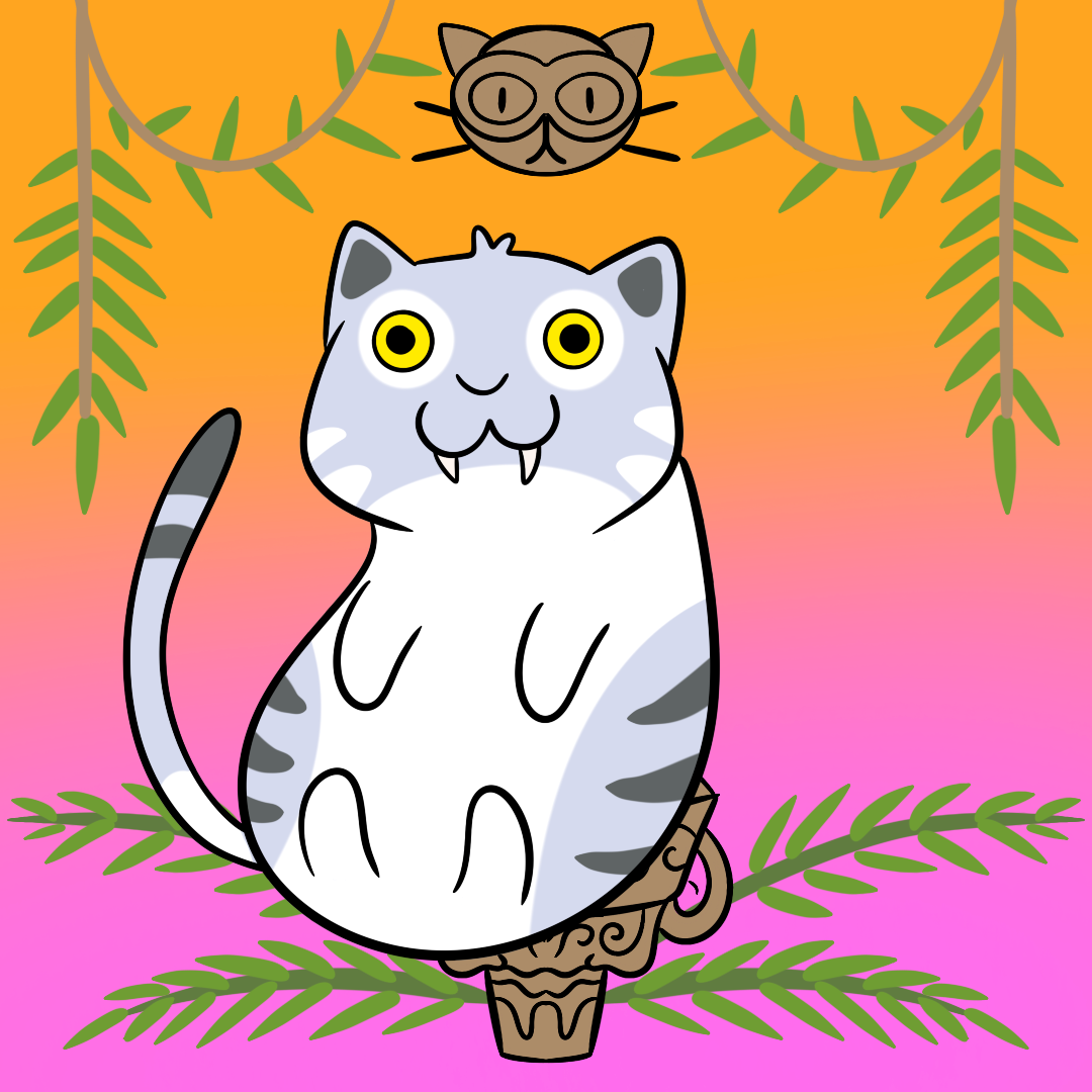 Love Like A Cat -neko no yōna ai- #6050