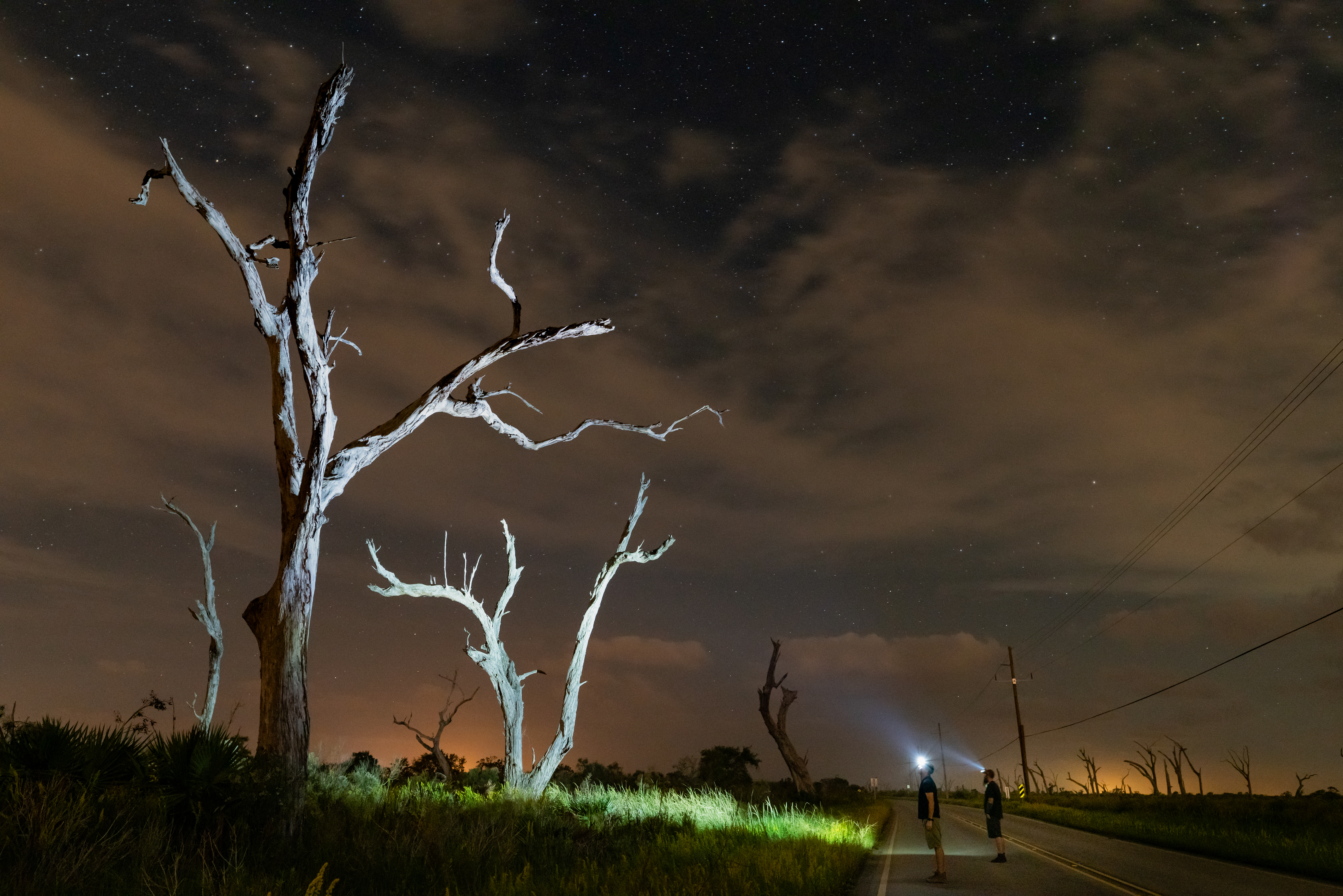 Once Upon A Time In Buras