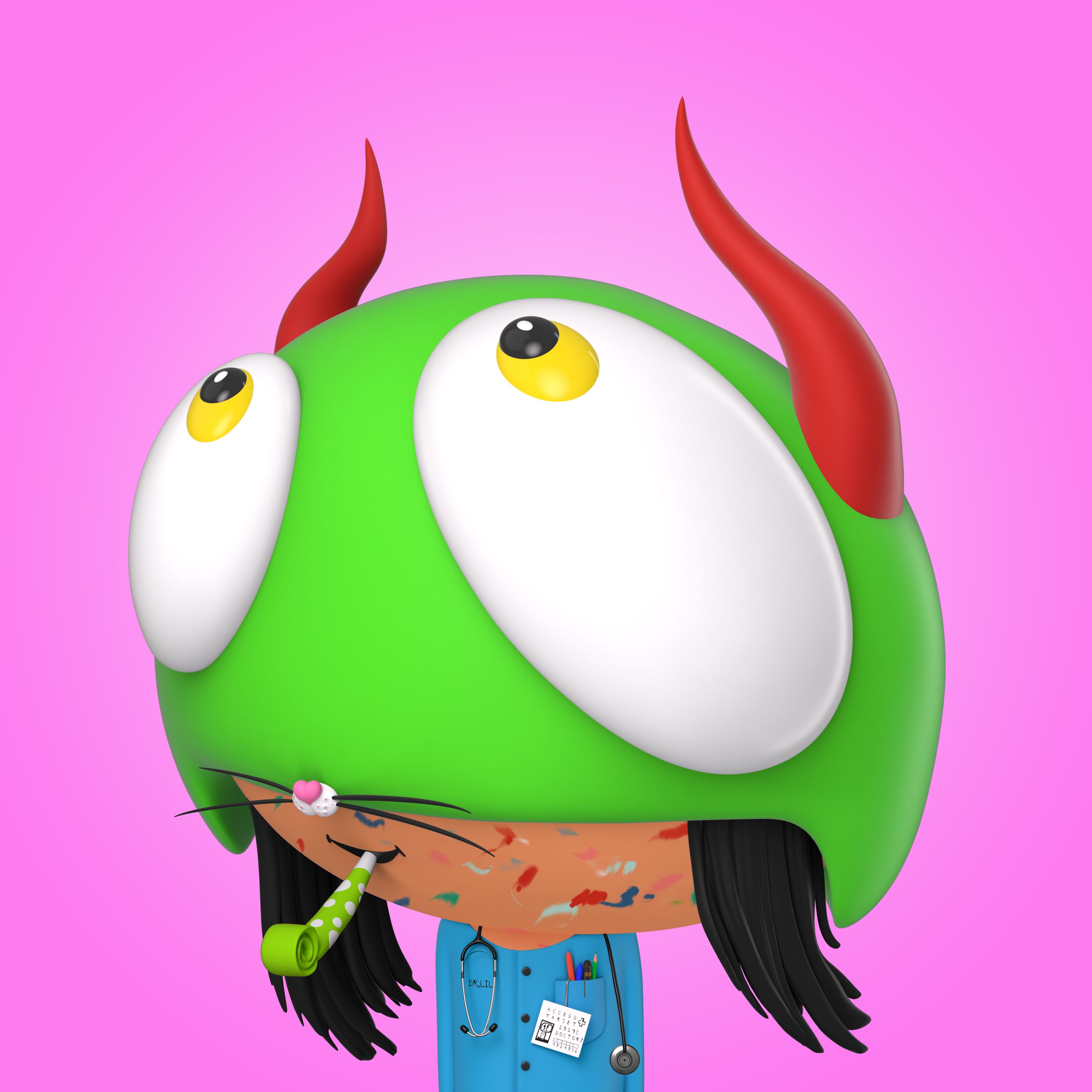 NFT Image