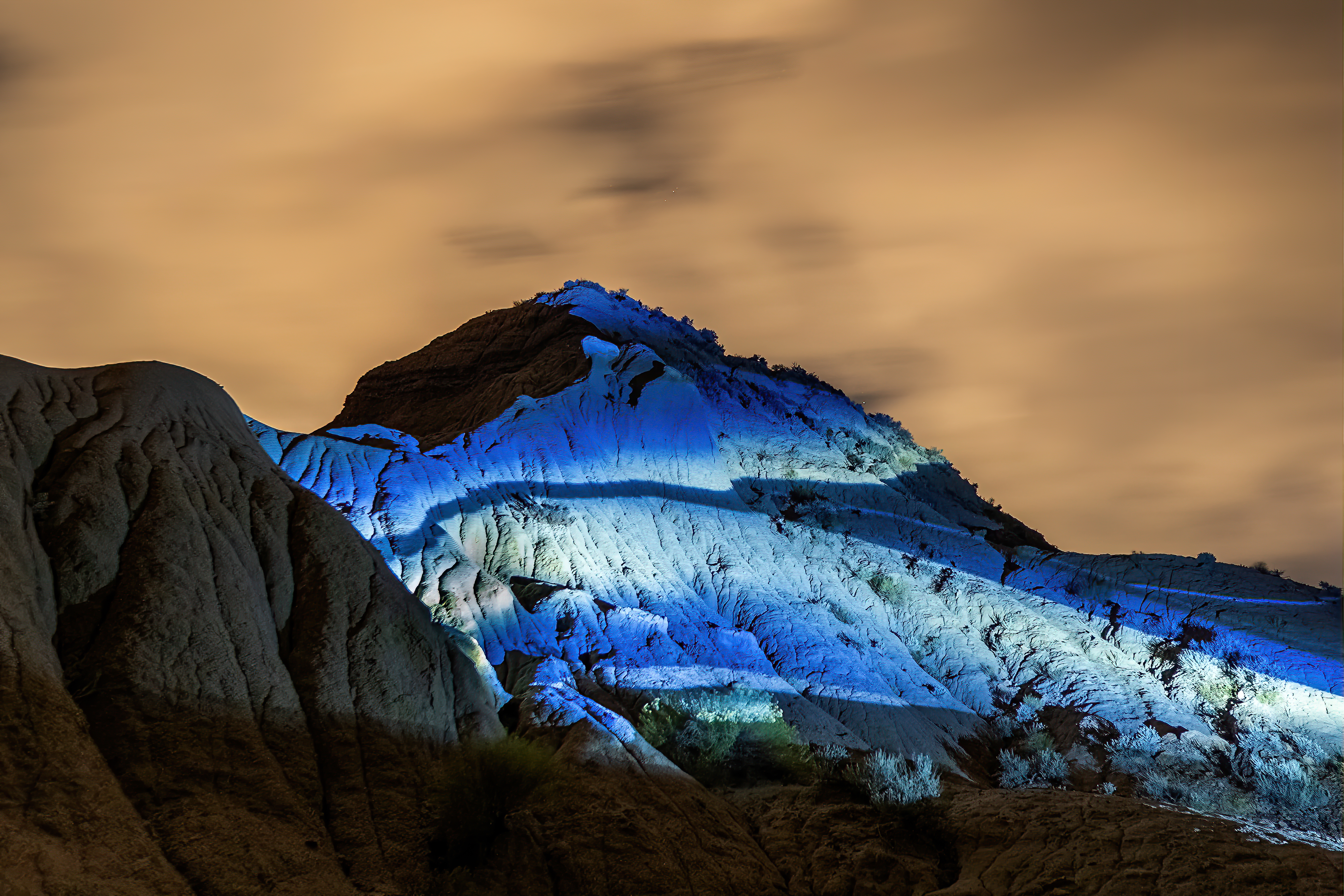 Another Sound is Dying