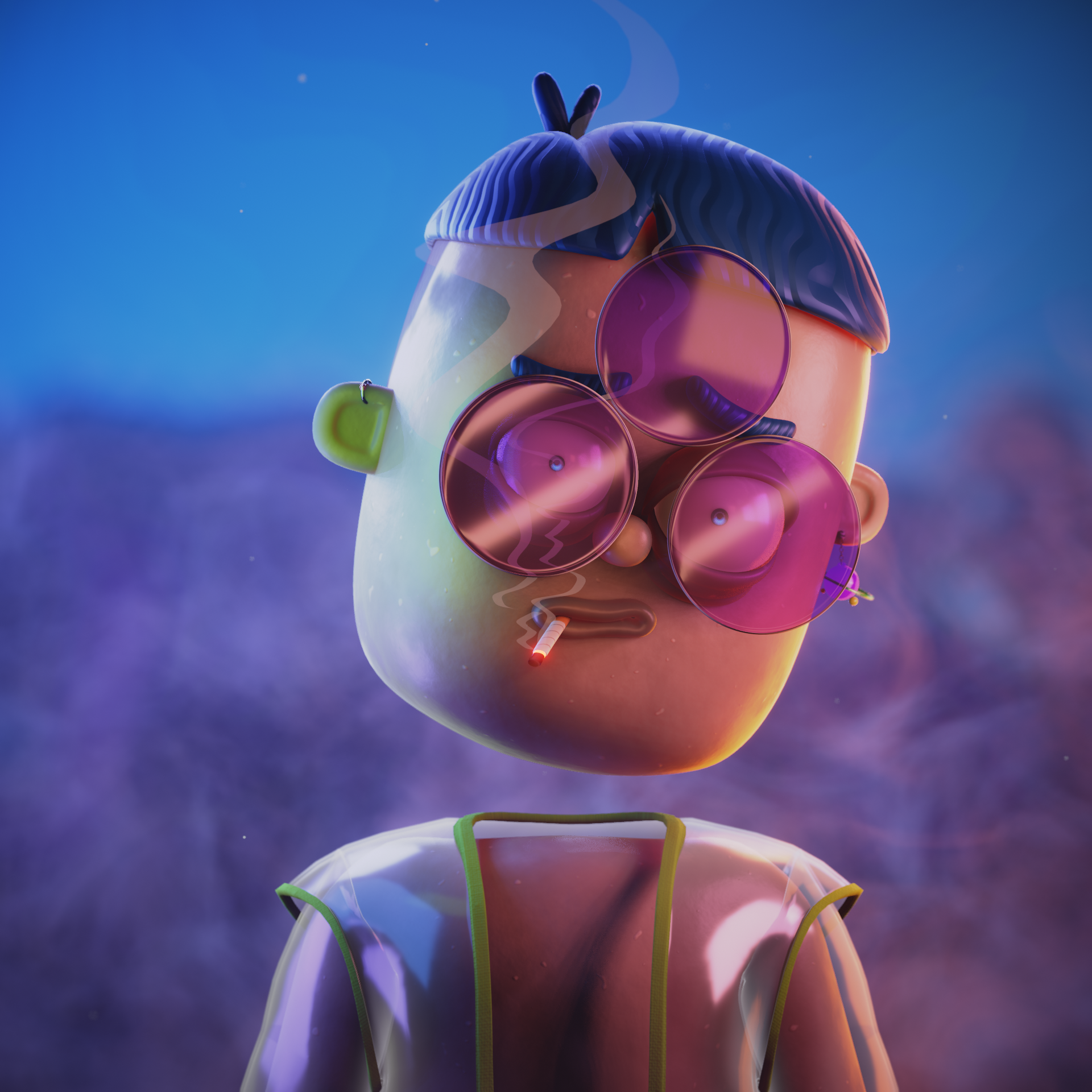 NFT Image