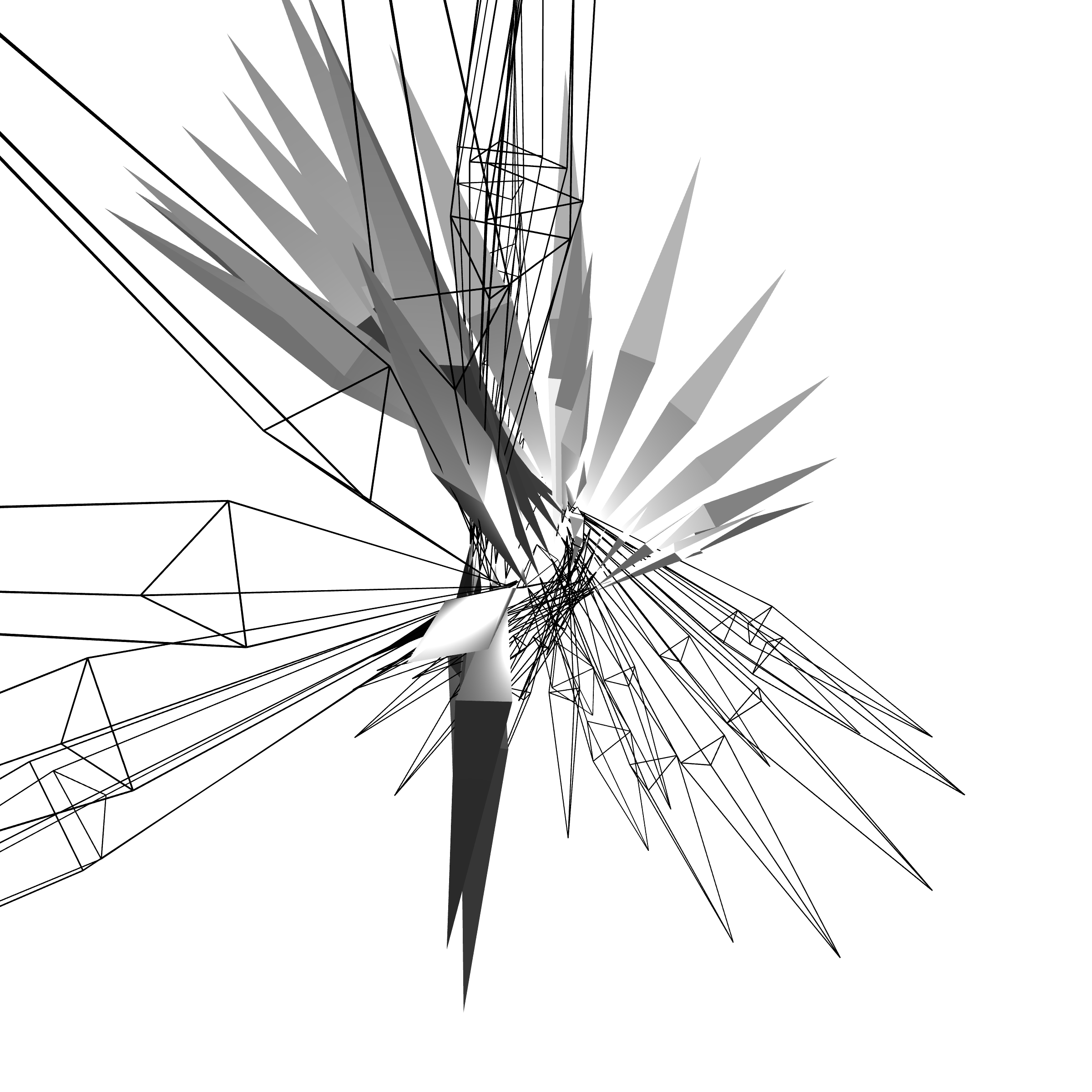 glitch crystal monsters #253