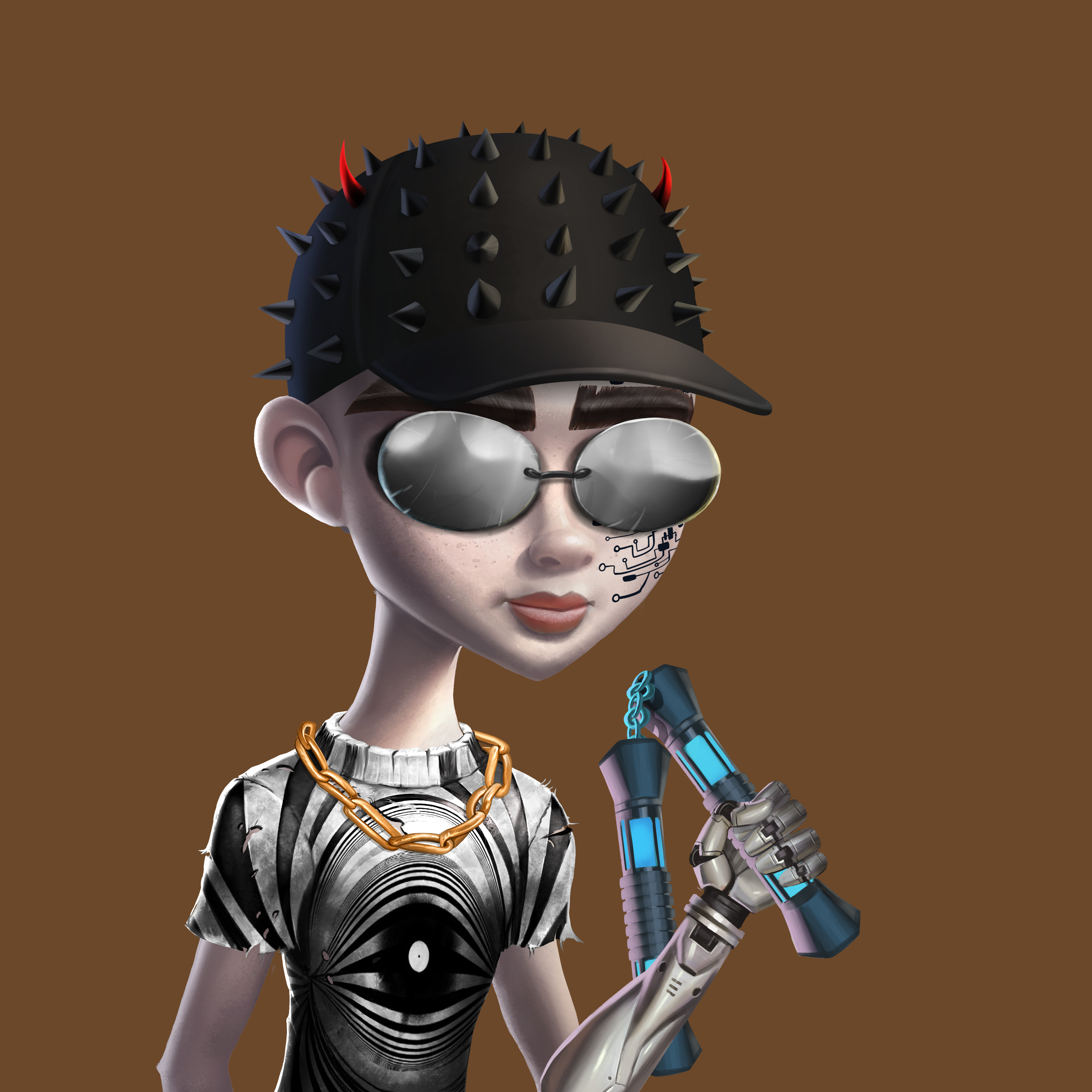 NFT Image