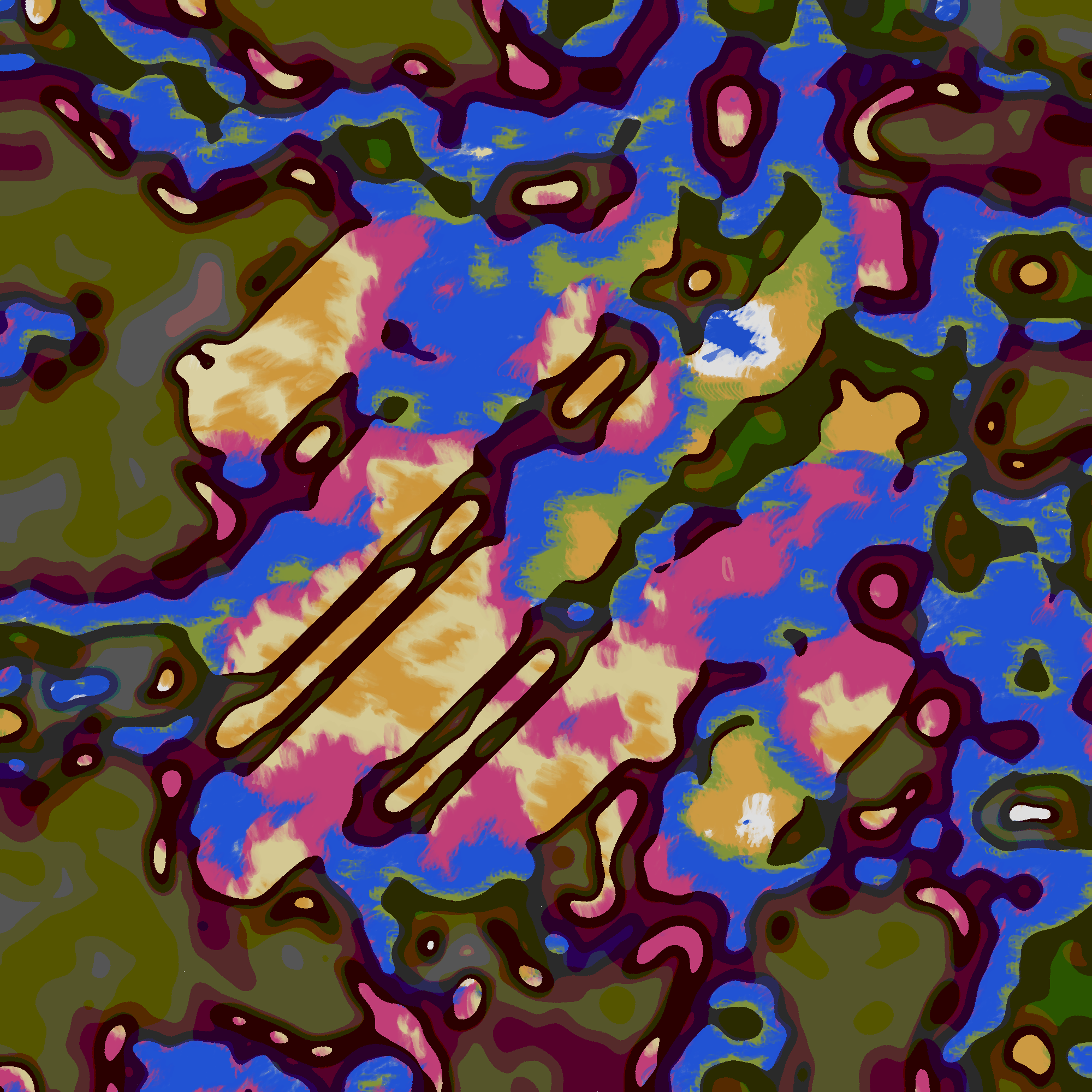 Decal by Andrew Mitchell #44