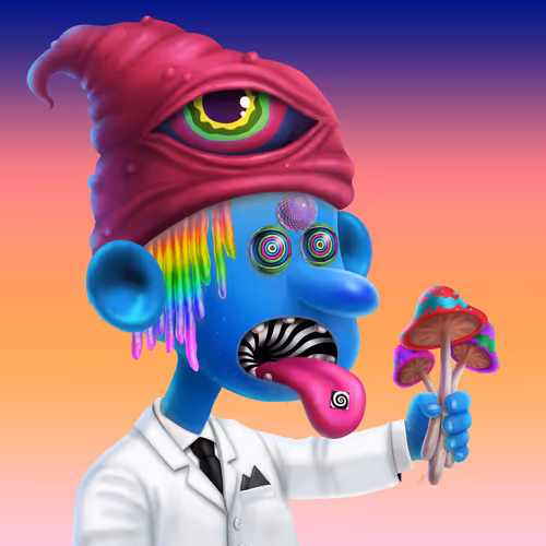 NFT Image