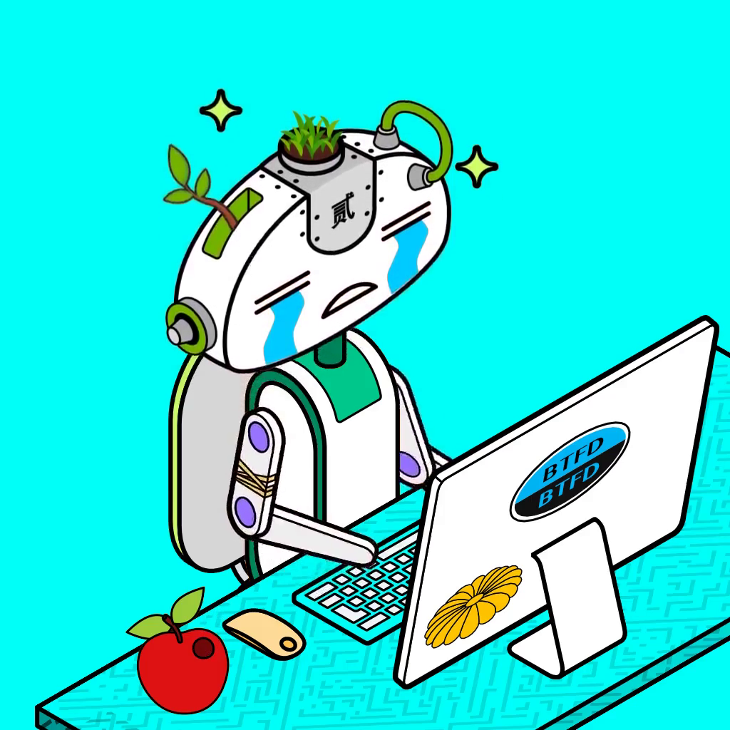 Head Pop Planner #381