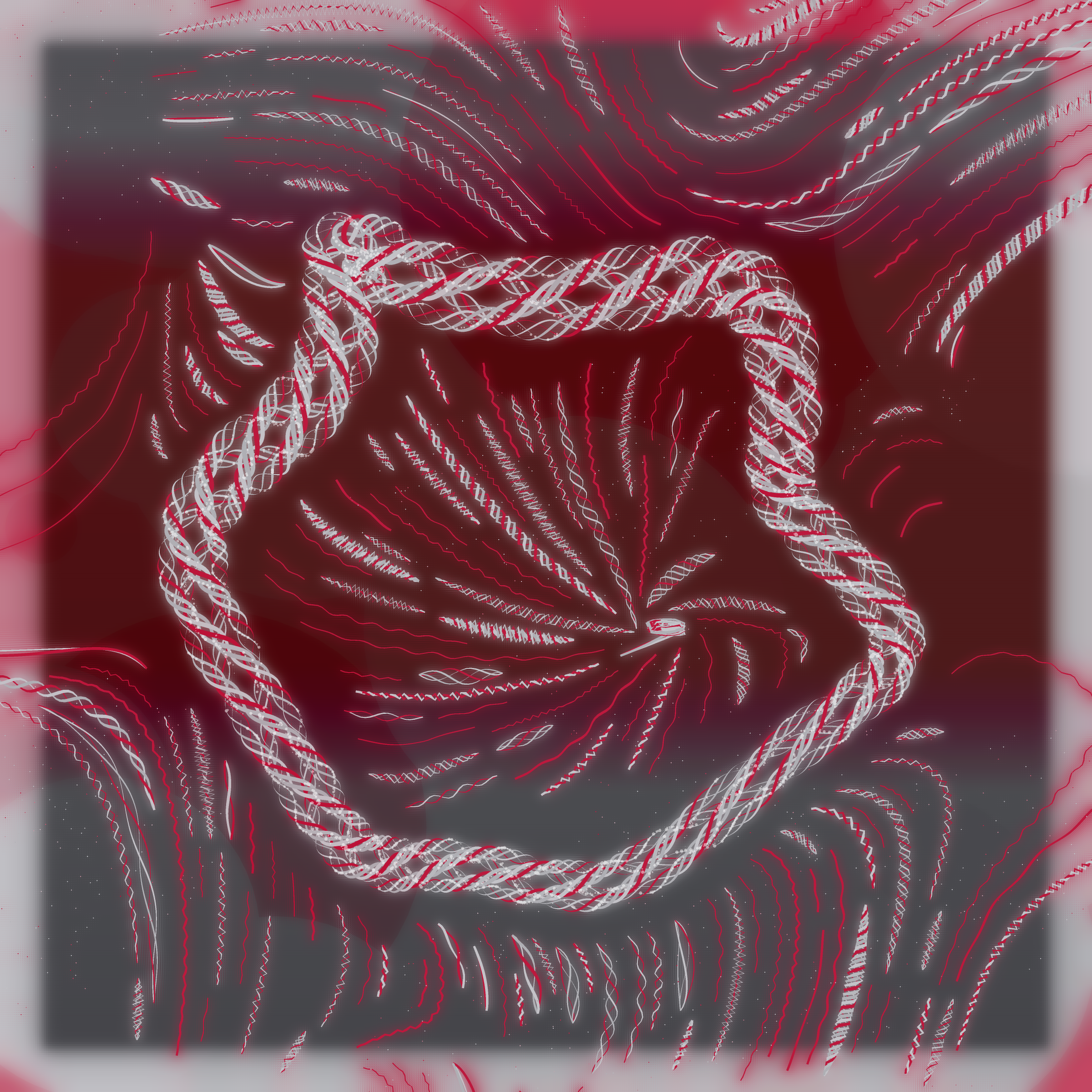 Friendship Bracelets #19807