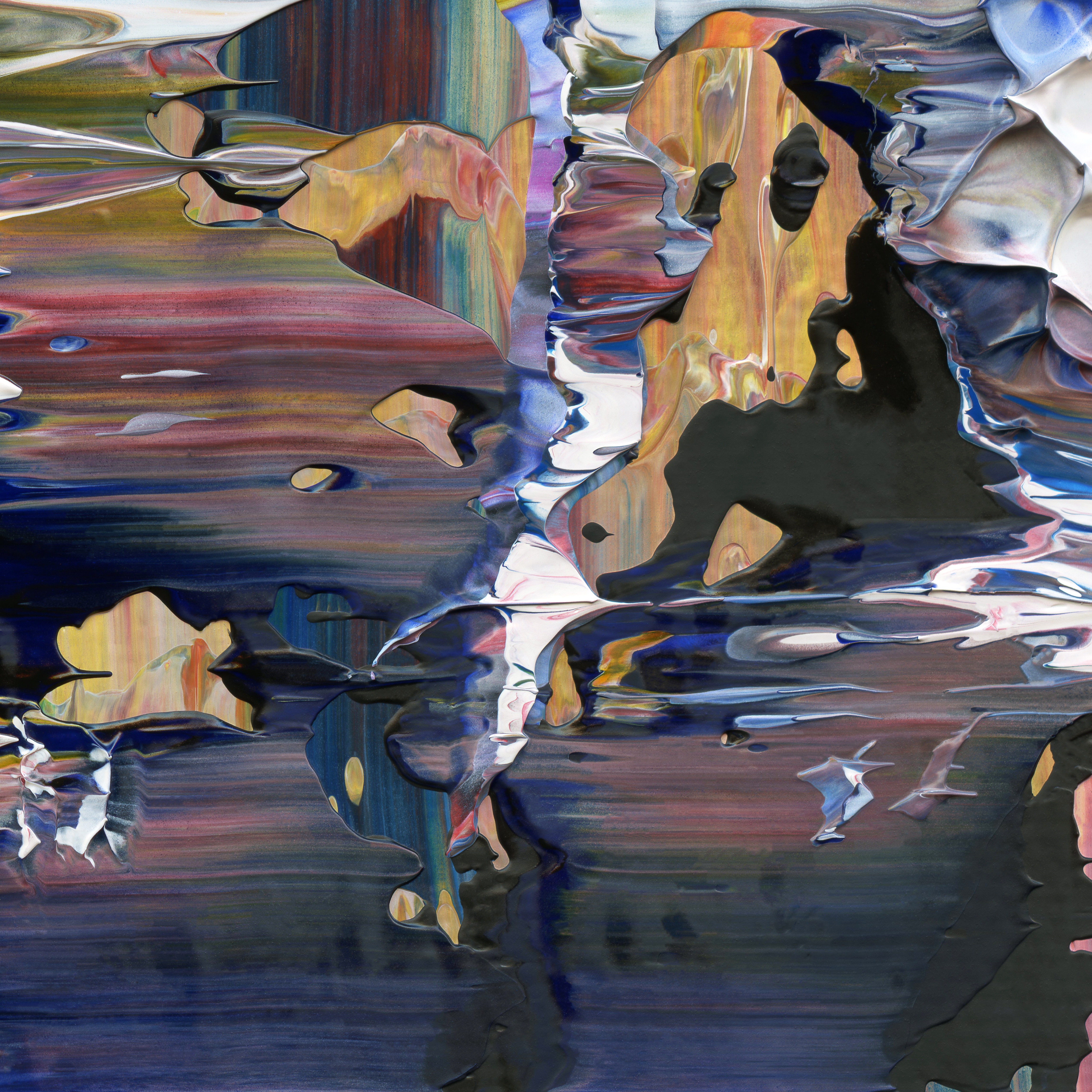 Spiritual Wipeout B3