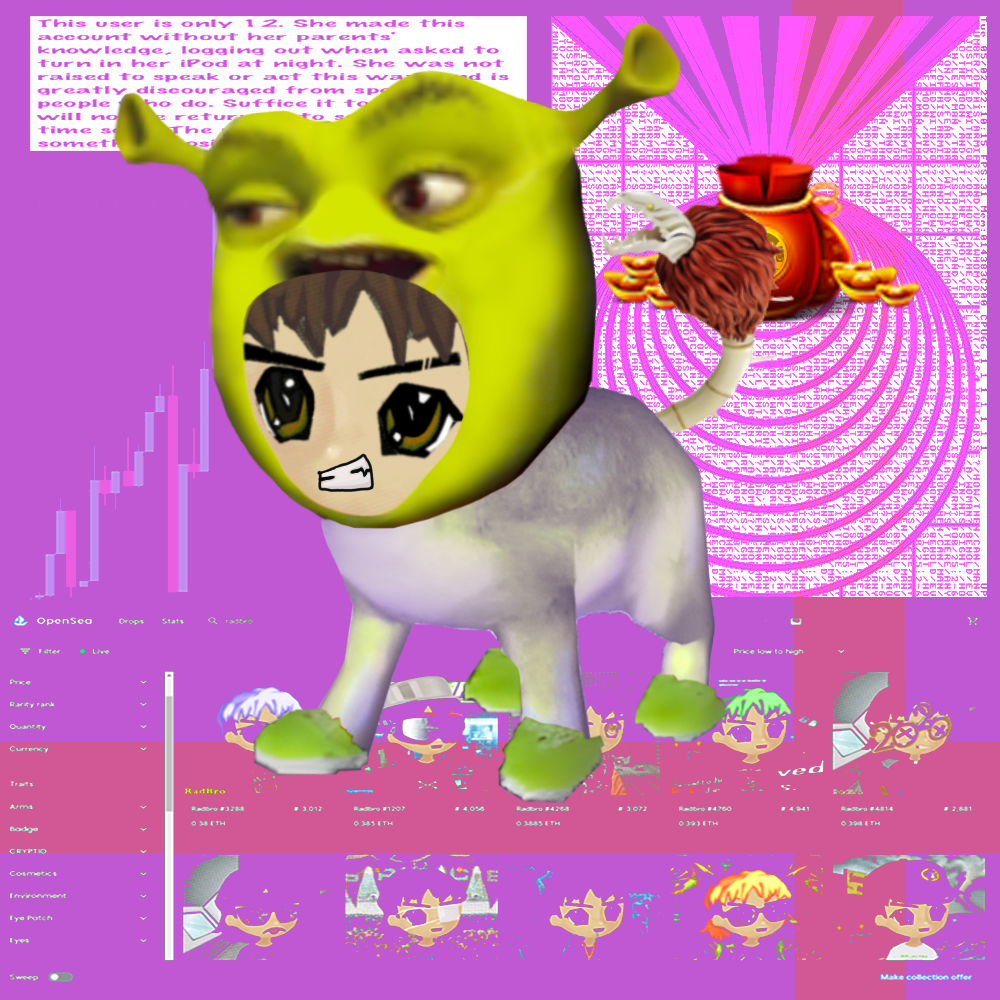 NFT Image