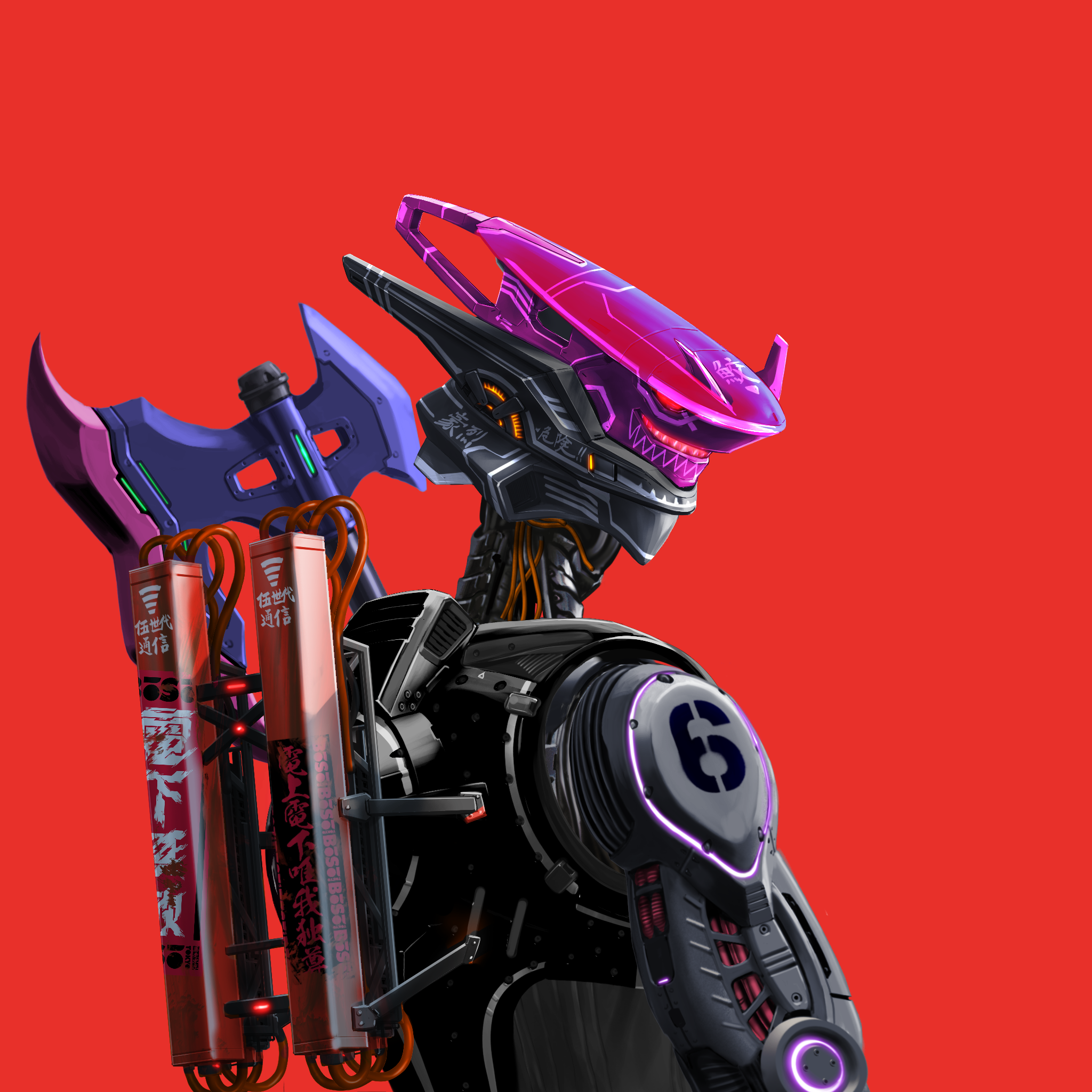 NFT Image