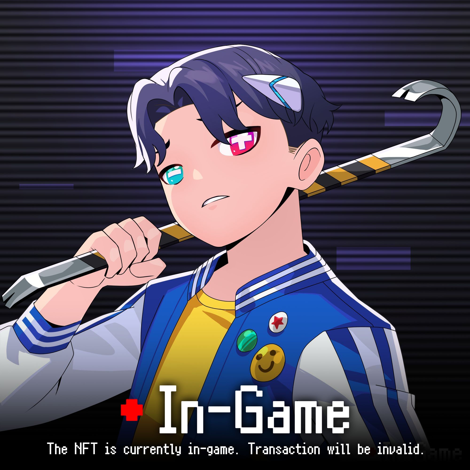 NFT Image